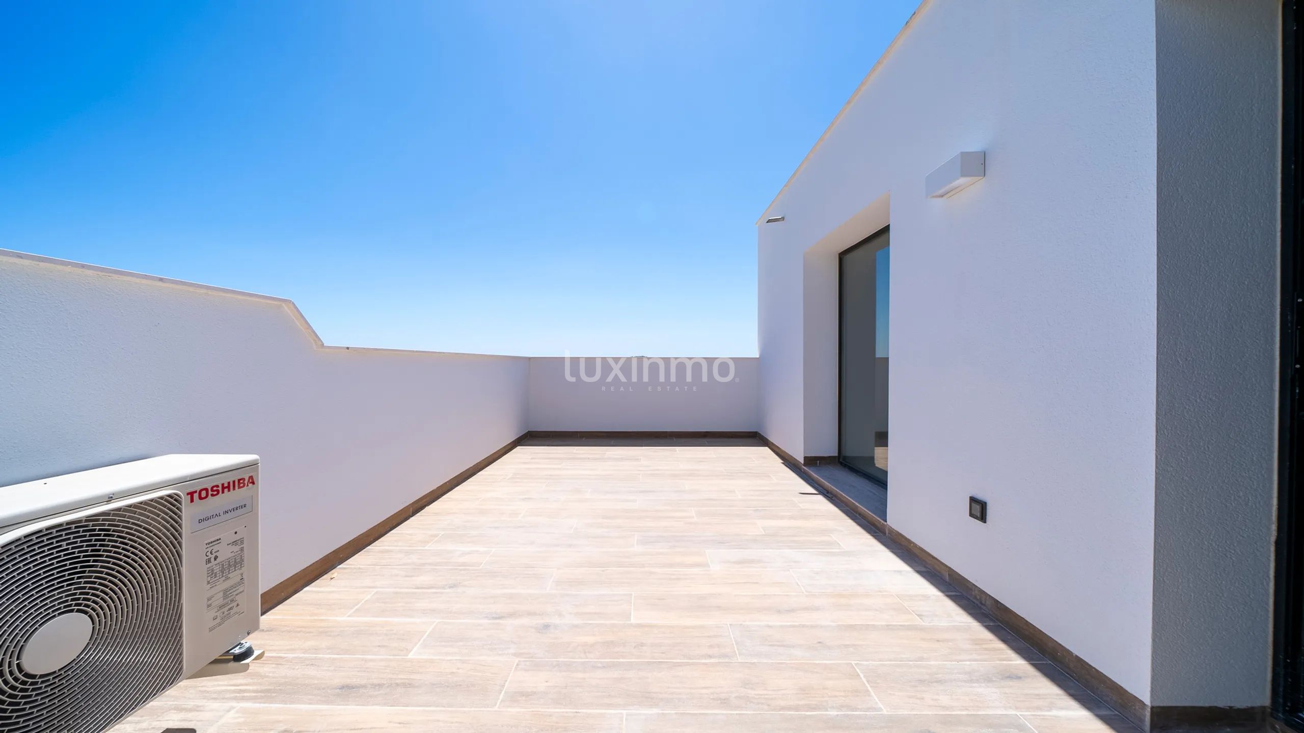 Nieuwbouwproject in Balcón de Finestrat, Finestrat, Costa Blanca — photo 9