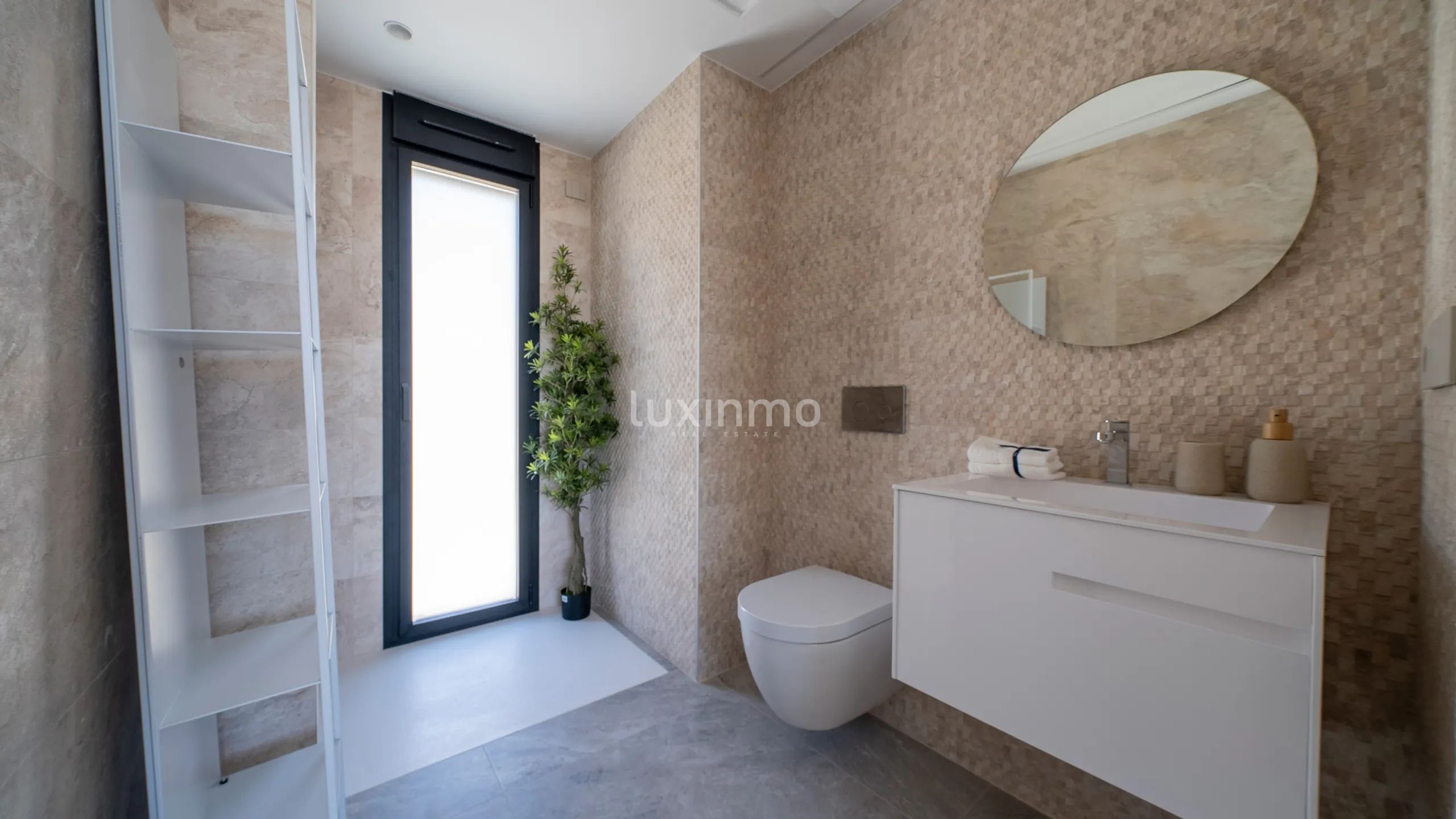 Nieuwbouwproject in Balcón de Finestrat, Finestrat, Costa Blanca — photo 26
