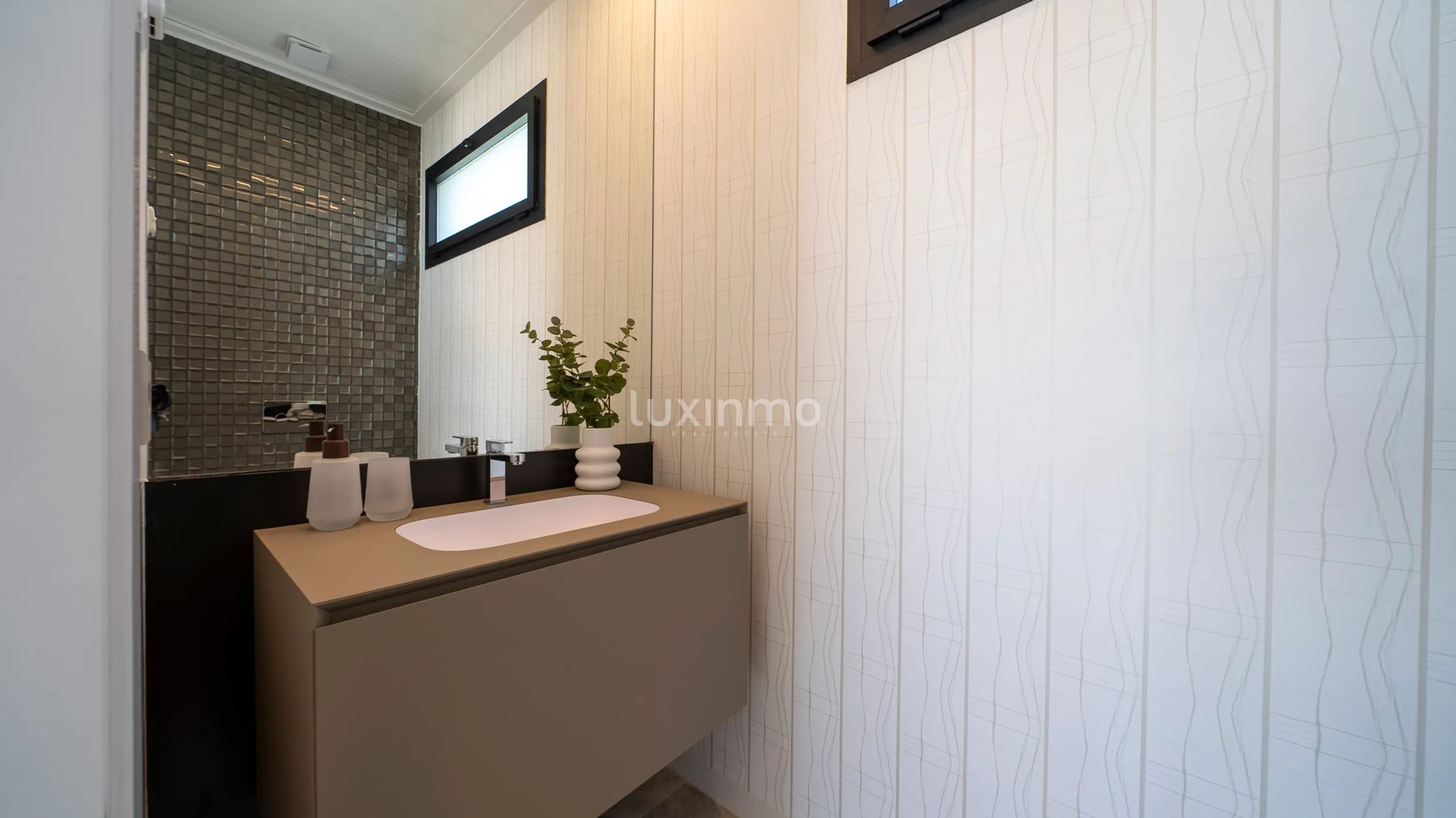 Nieuwbouwproject in Balcón de Finestrat, Finestrat, Costa Blanca — photo 19