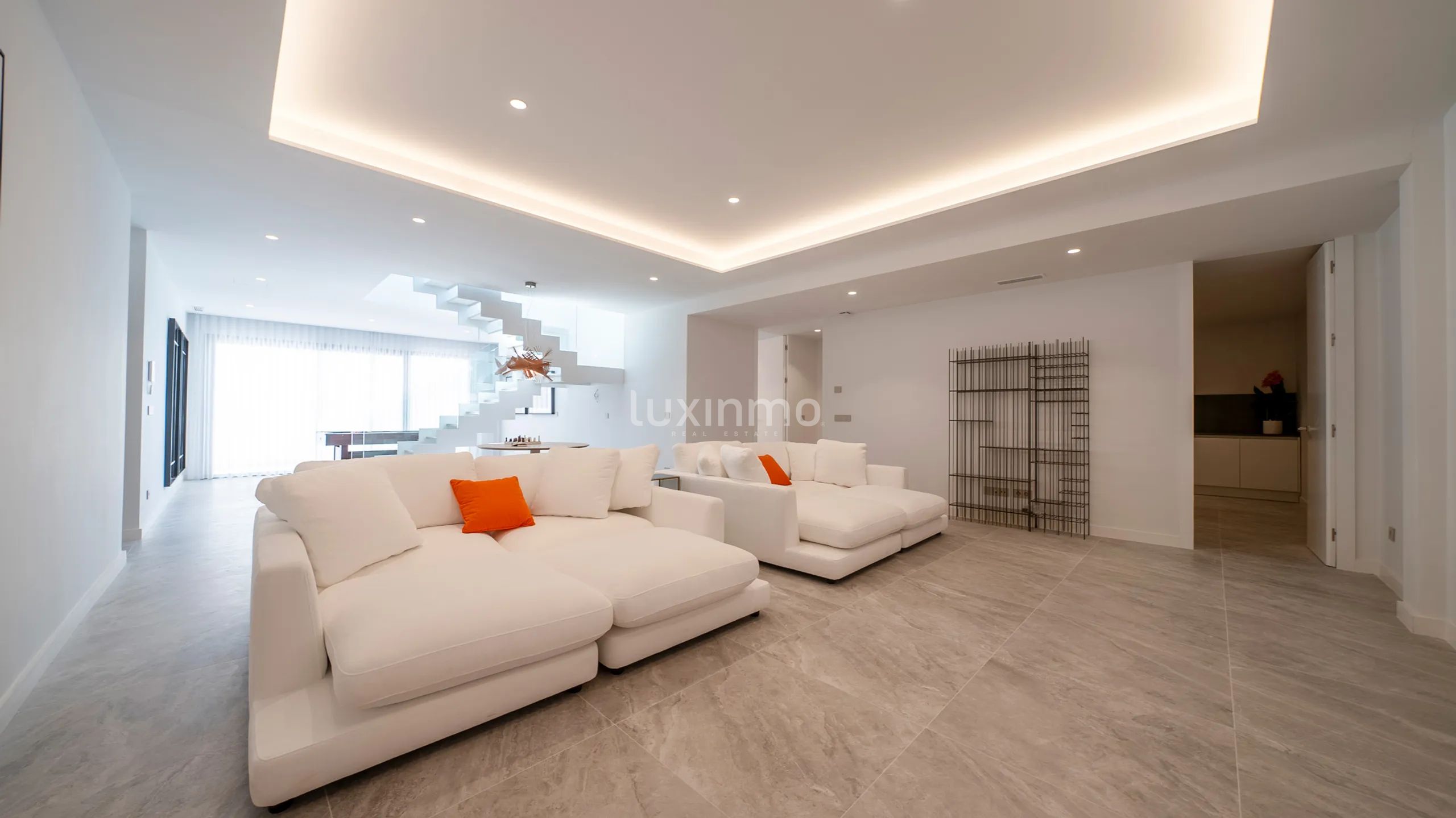 Nieuwbouwproject in Balcón de Finestrat, Finestrat, Costa Blanca — photo 37