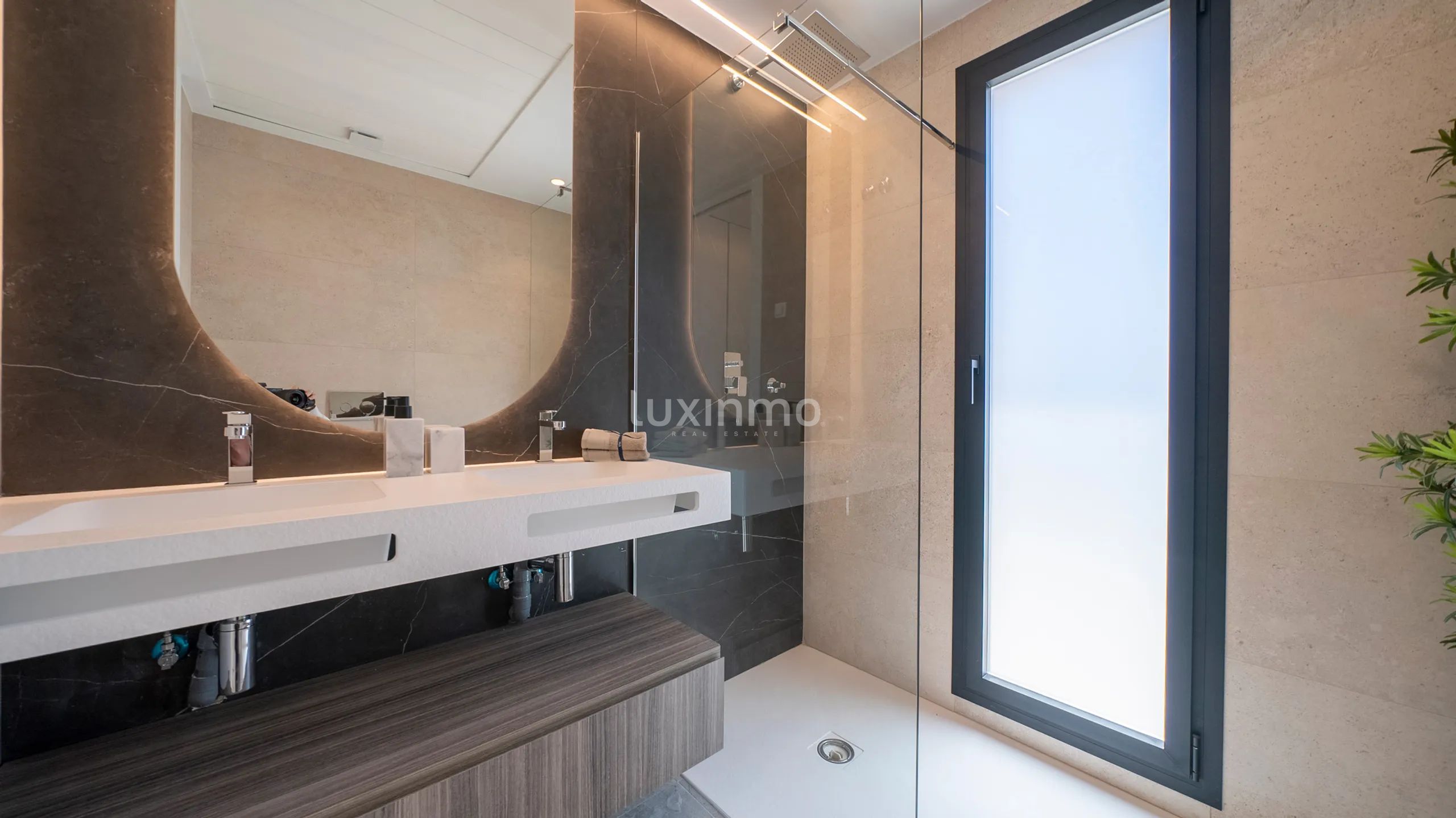 Nieuwbouwproject in Balcón de Finestrat, Finestrat, Costa Blanca — photo 21