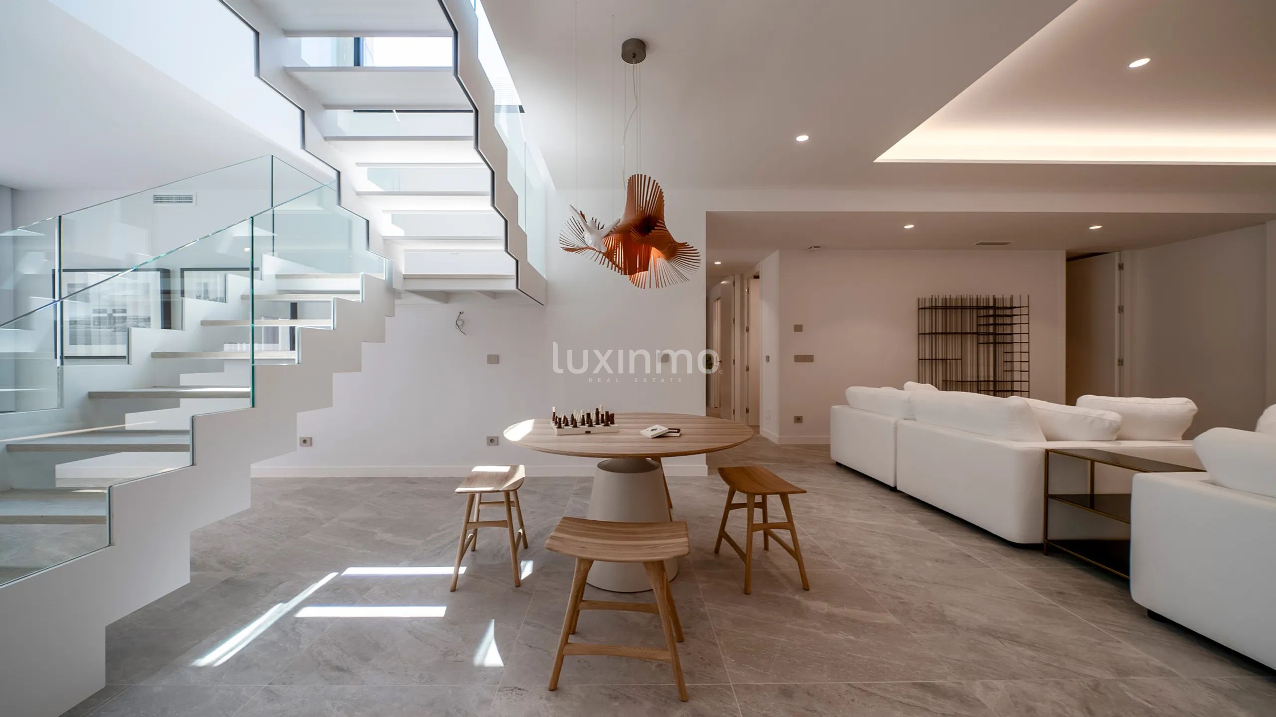 Nieuwbouwproject in Balcón de Finestrat, Finestrat, Costa Blanca — photo 36