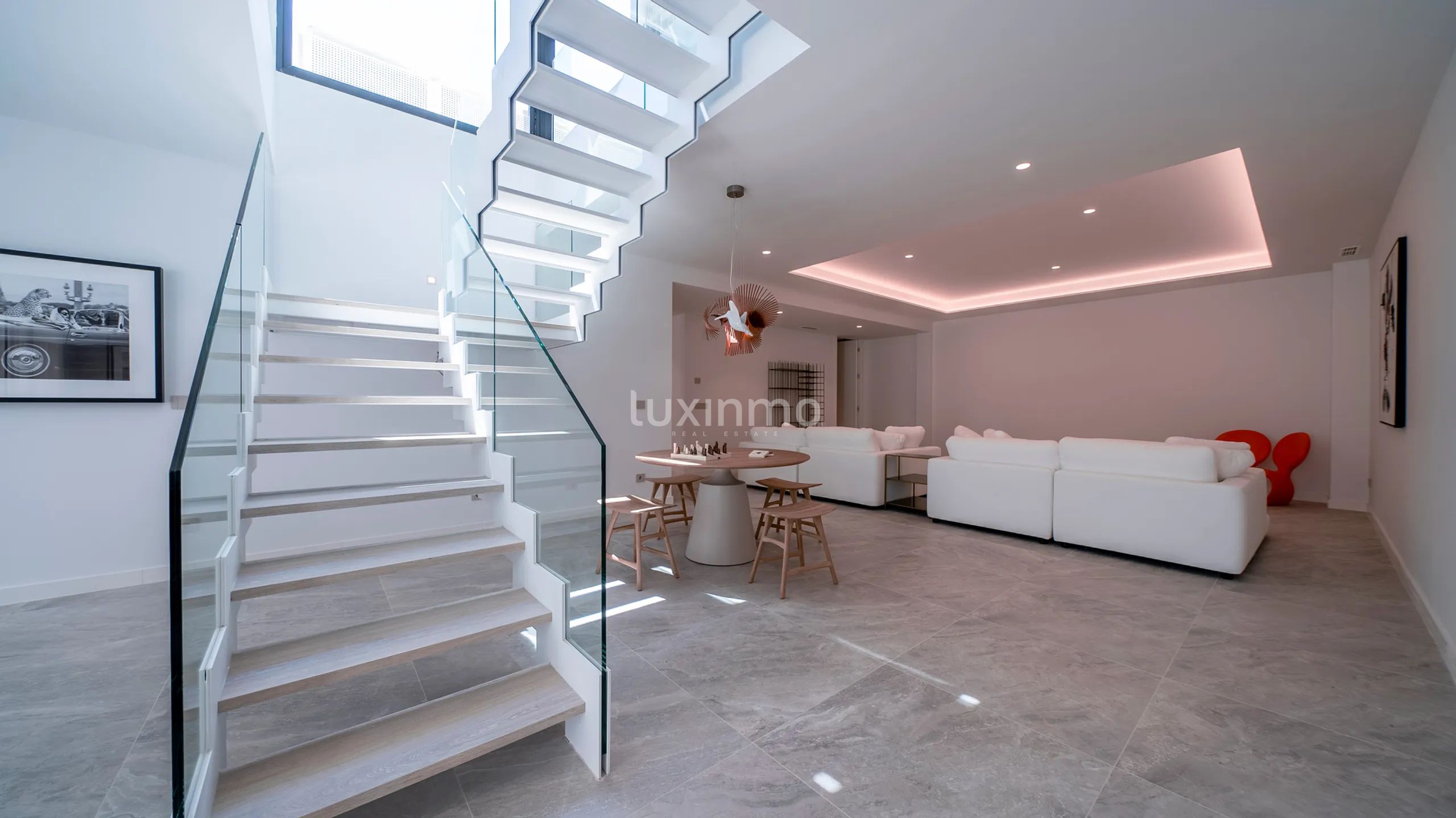 Nieuwbouwproject in Balcón de Finestrat, Finestrat, Costa Blanca — photo 35