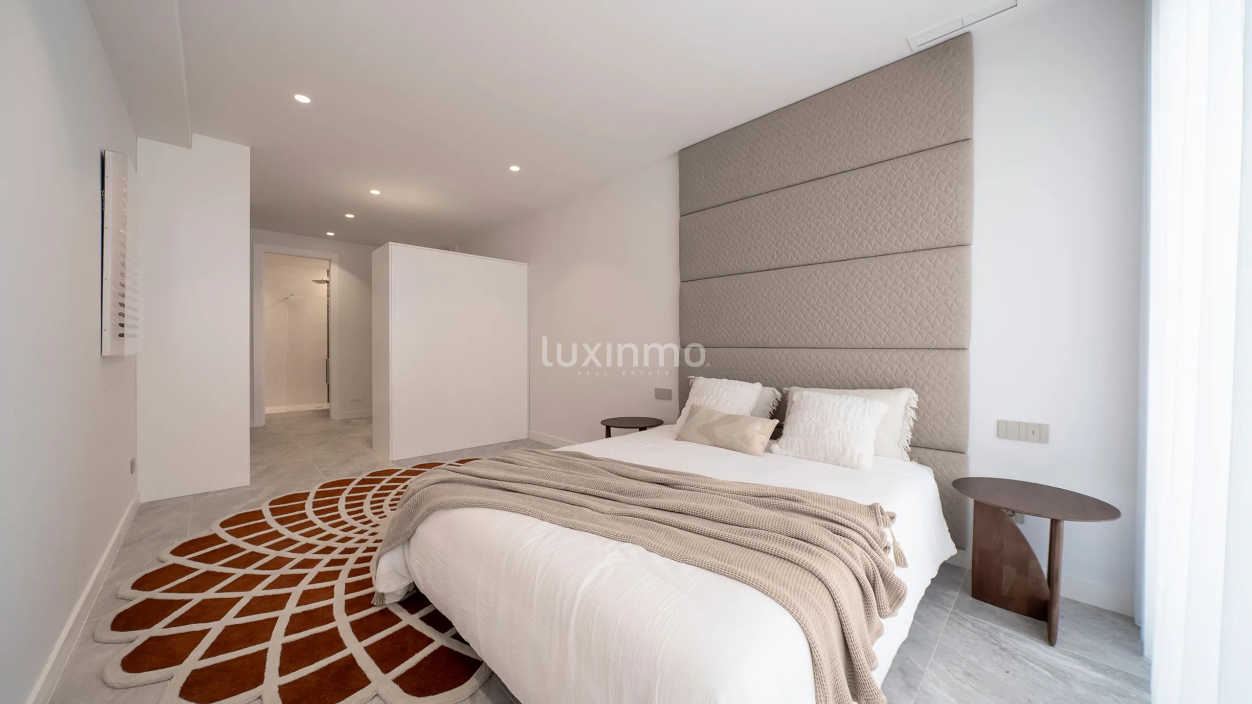 Nieuwbouwproject in Balcón de Finestrat, Finestrat, Costa Blanca — photo 25