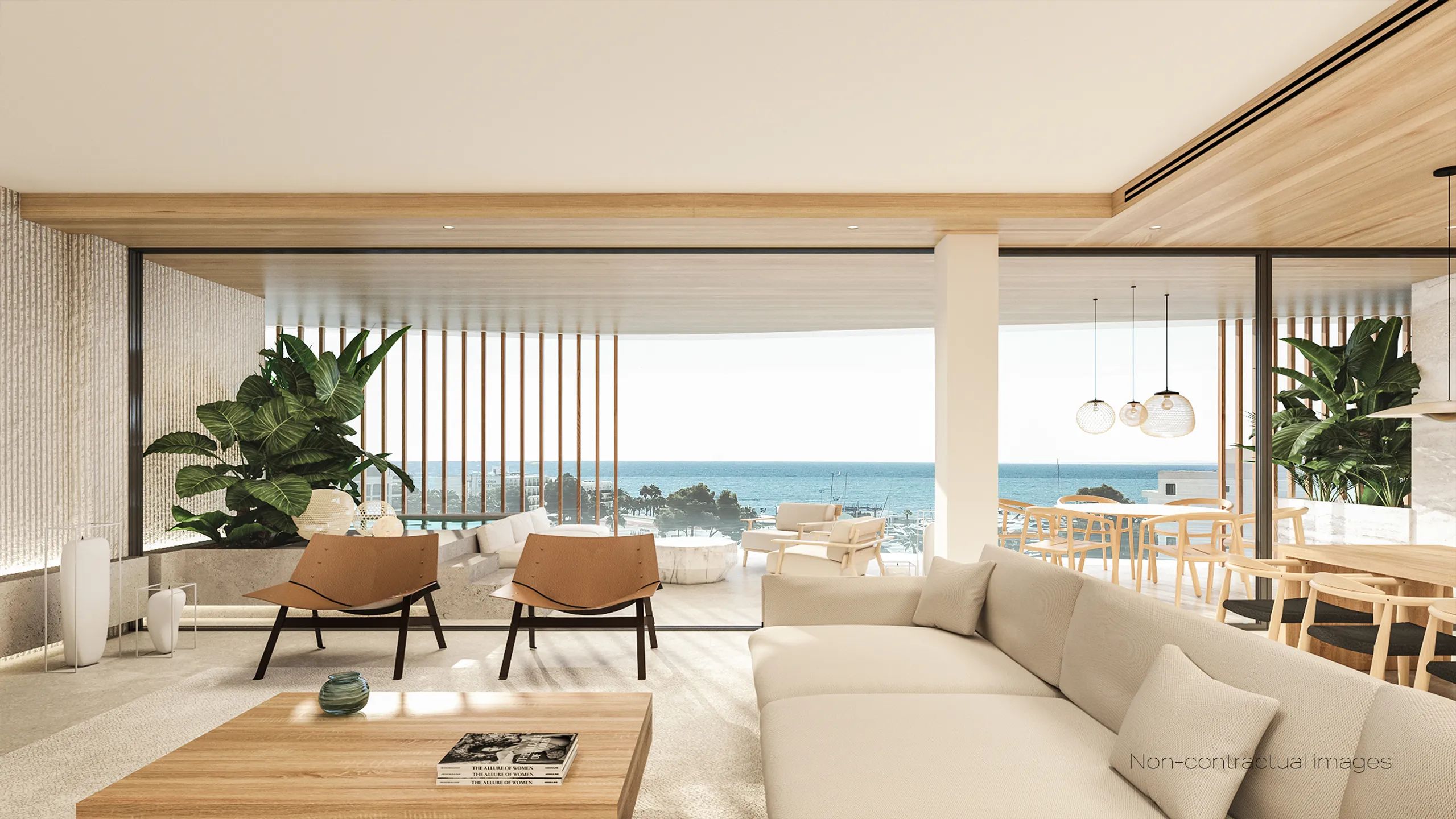 2 Bed Luxury Bungalow in Santa Eulalia del Río — photo 33