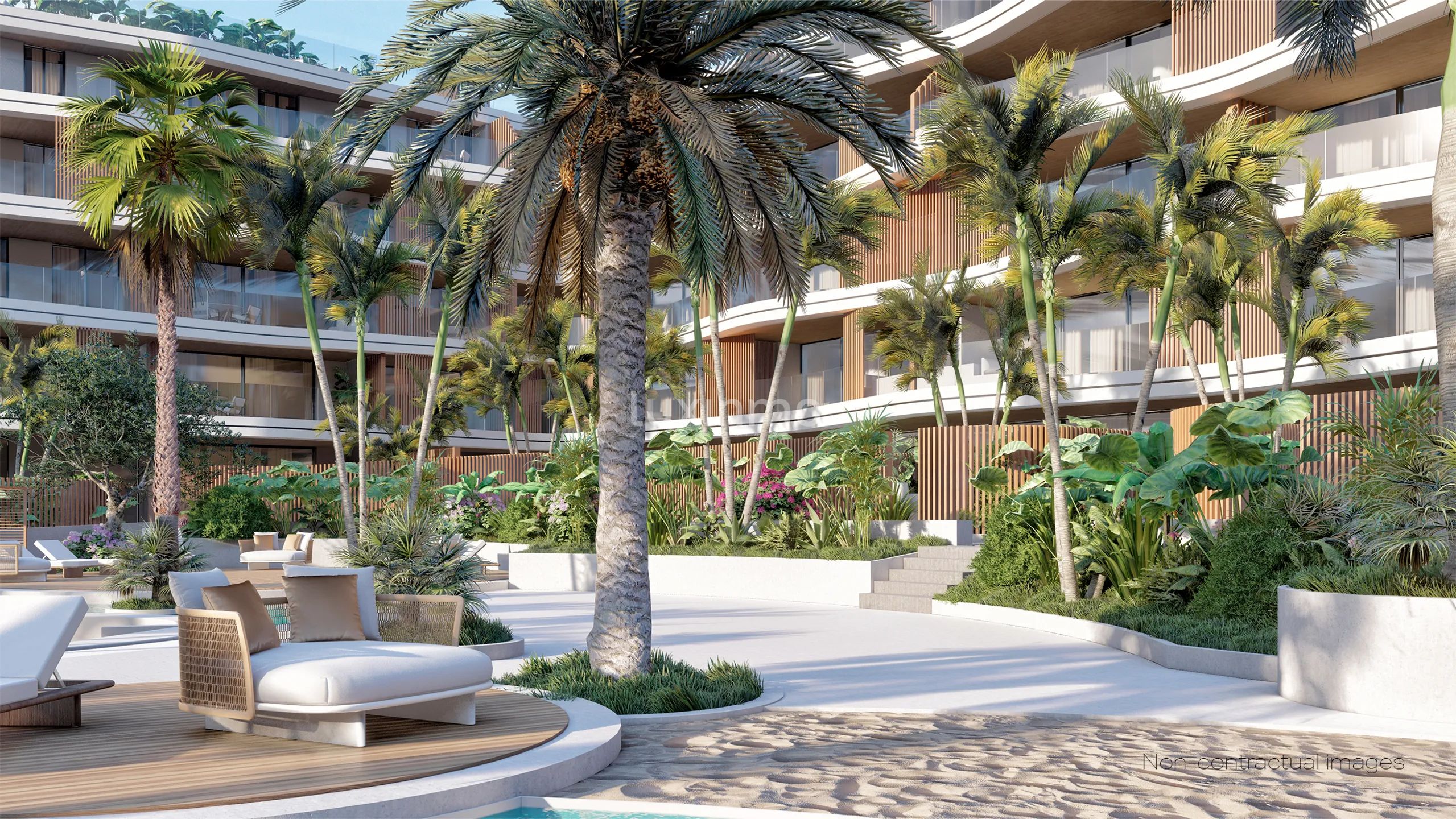 Nieuwbouwproject in Santa Eulalia del Río, Ibiza — photo 10