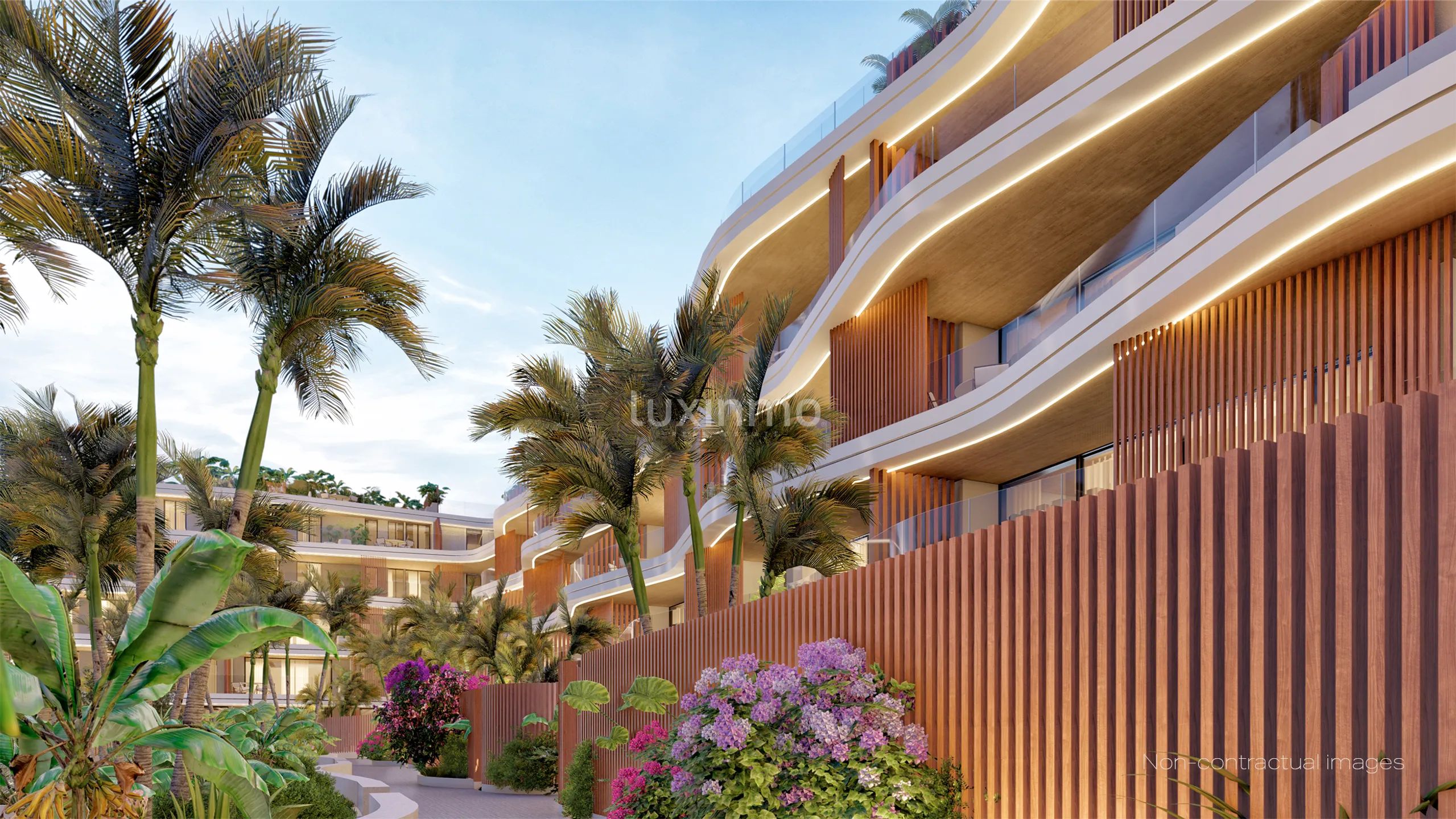 2 Bed Luxury Bungalow in Santa Eulalia del Río — photo 4