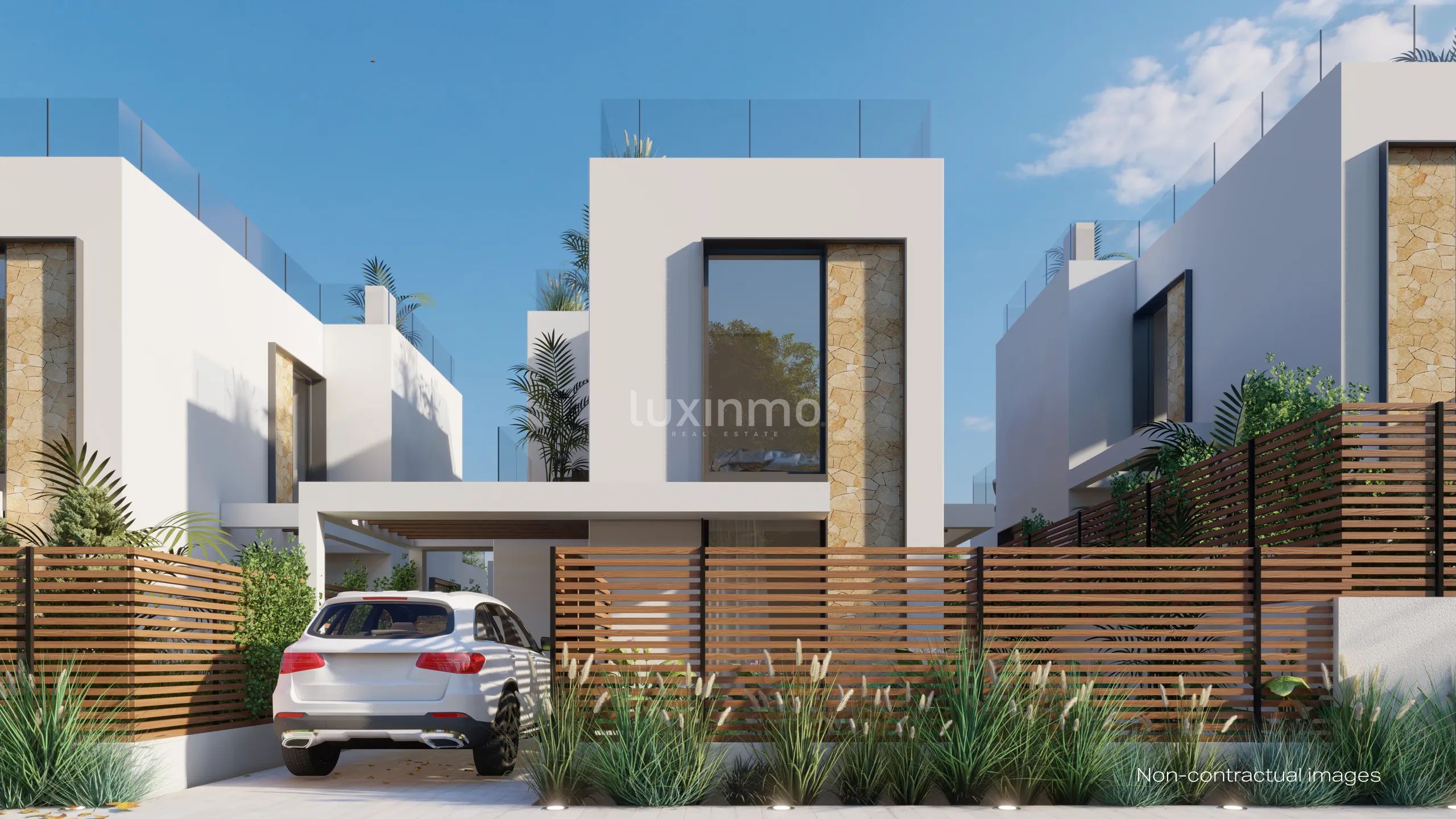 3 Bed Villa in Cala Tarida — photo 5