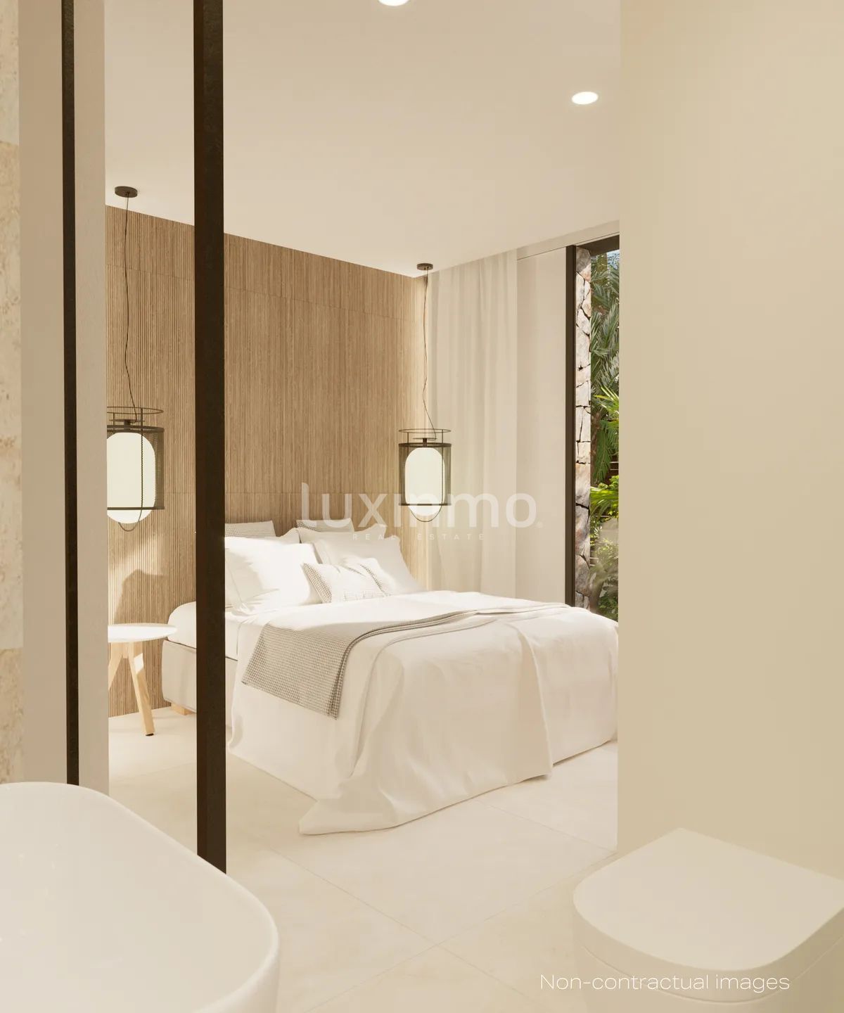 Новостройка в Сант-Хосеп-де-Са-Талае, Ибица — photo 14