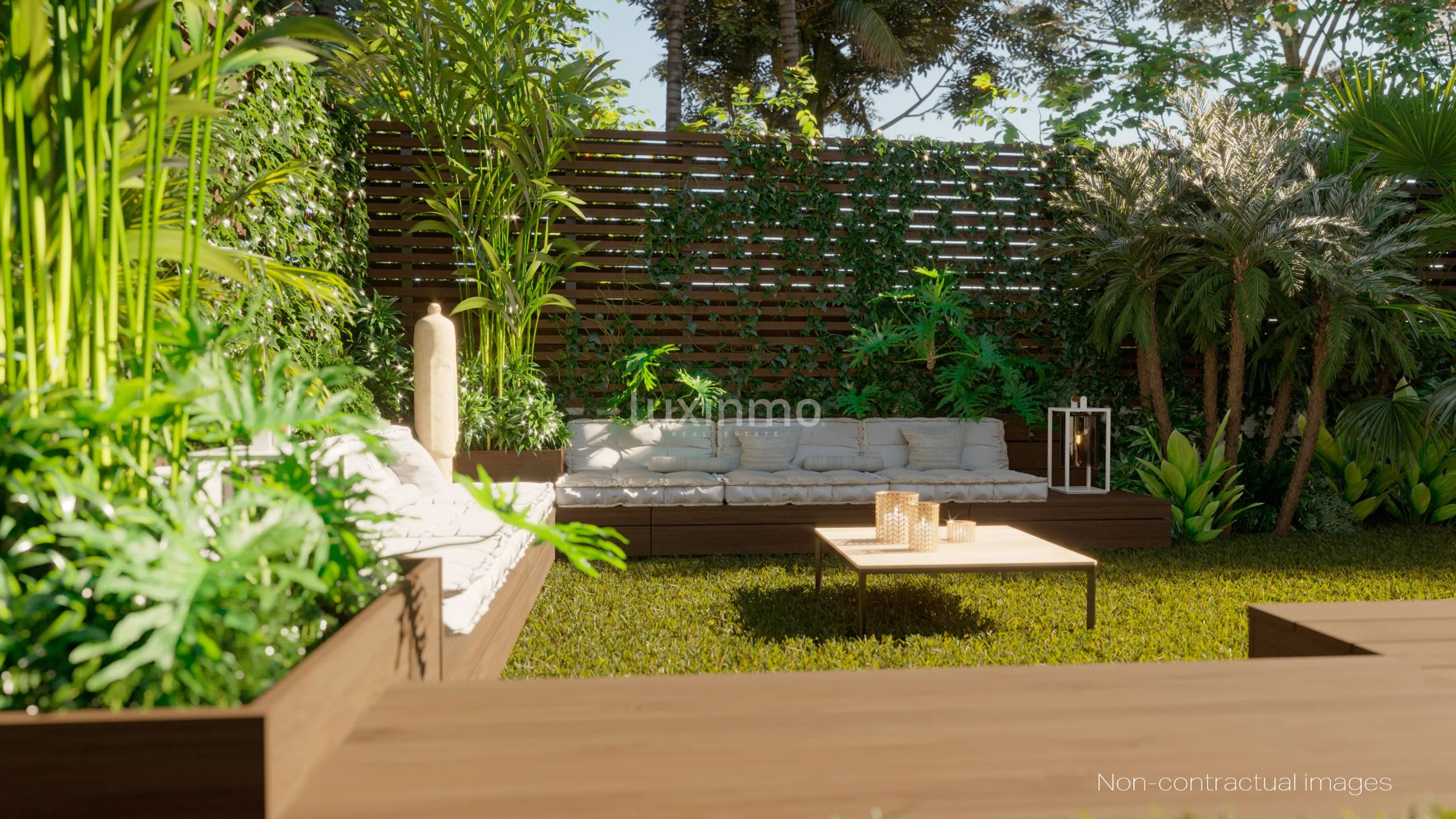 3 Bed Villa in Cala Tarida — photo 19