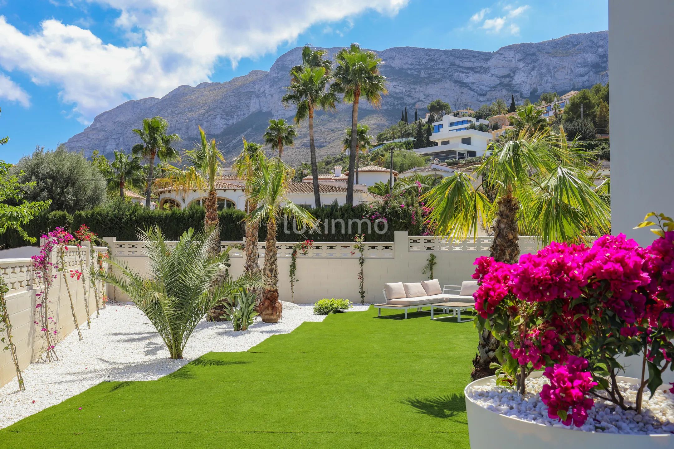 Nybyggprosjekt i Dénia, Costa Blanca — photo 32