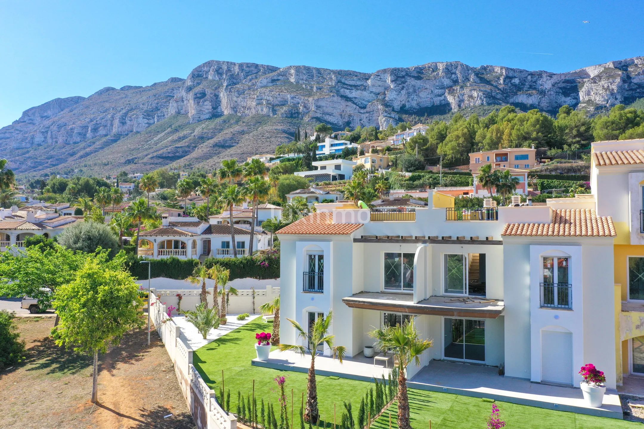 Modern Bungalow in El Montgó — photo 14