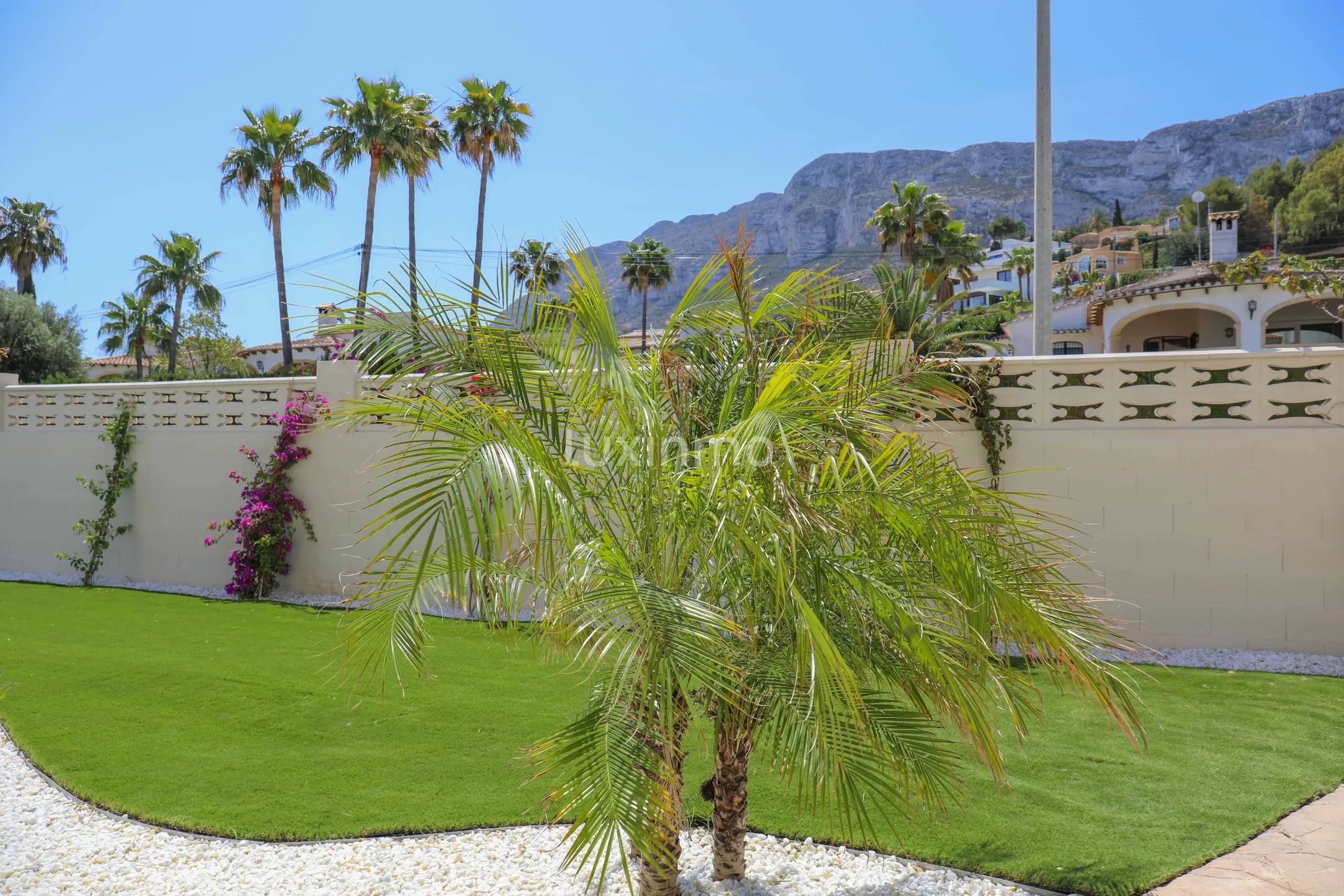 Nybyggprosjekt i Dénia, Costa Blanca — photo 30