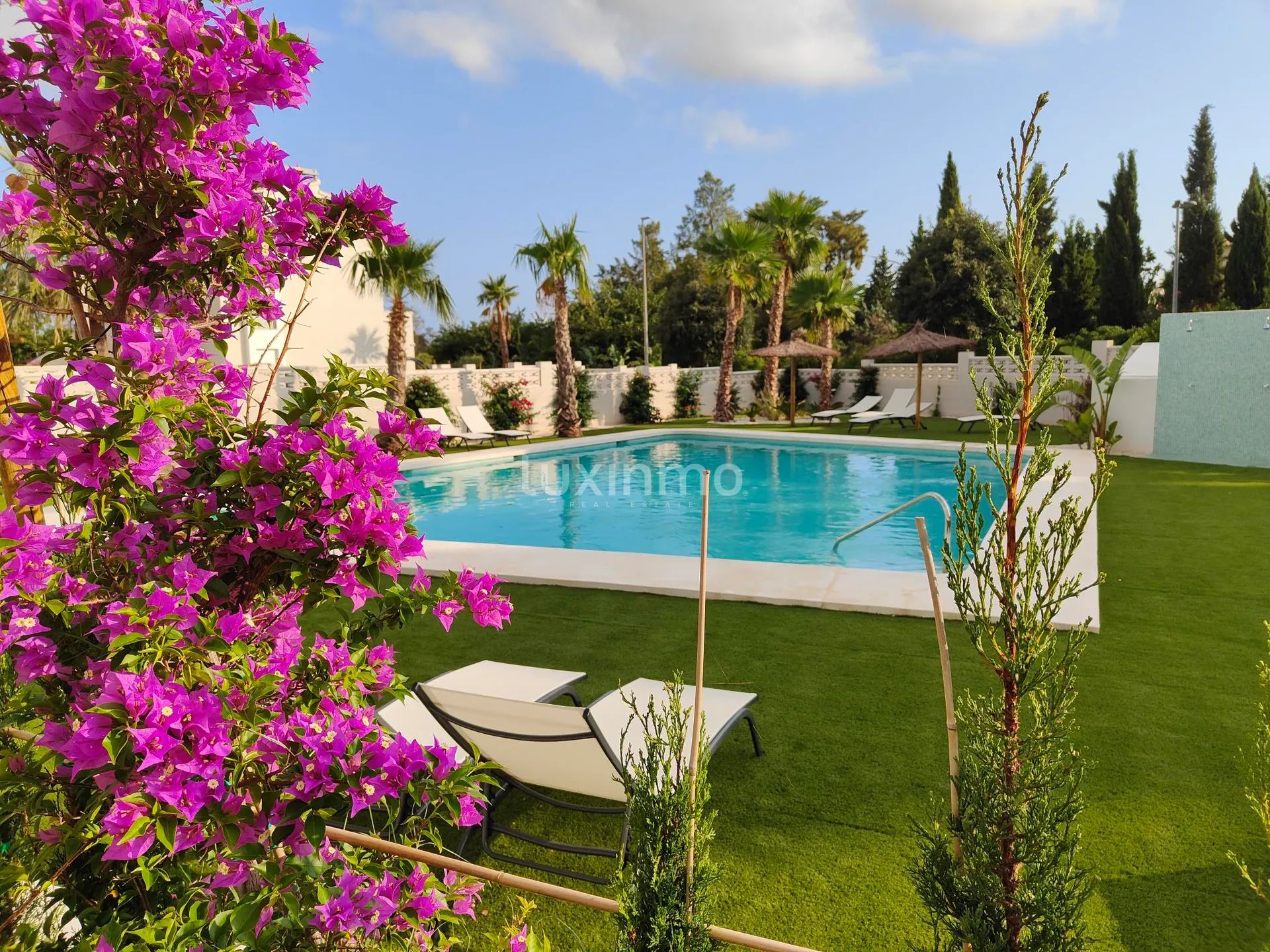 Nybyggprosjekt i Dénia, Costa Blanca — photo 36