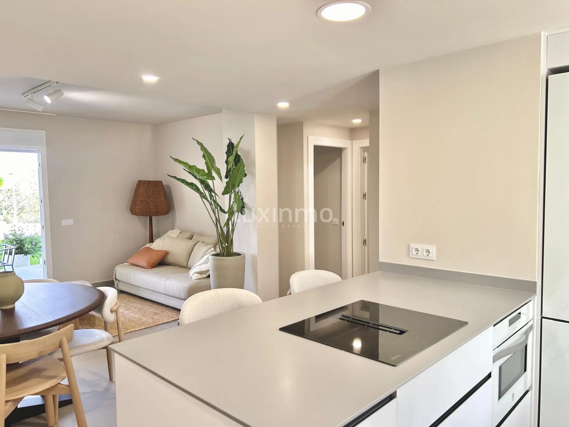 Nybyggprosjekt i Dénia, Costa Blanca — photo 11