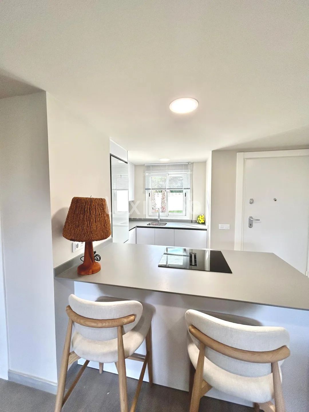 Nybyggprosjekt i Dénia, Costa Blanca — photo 12