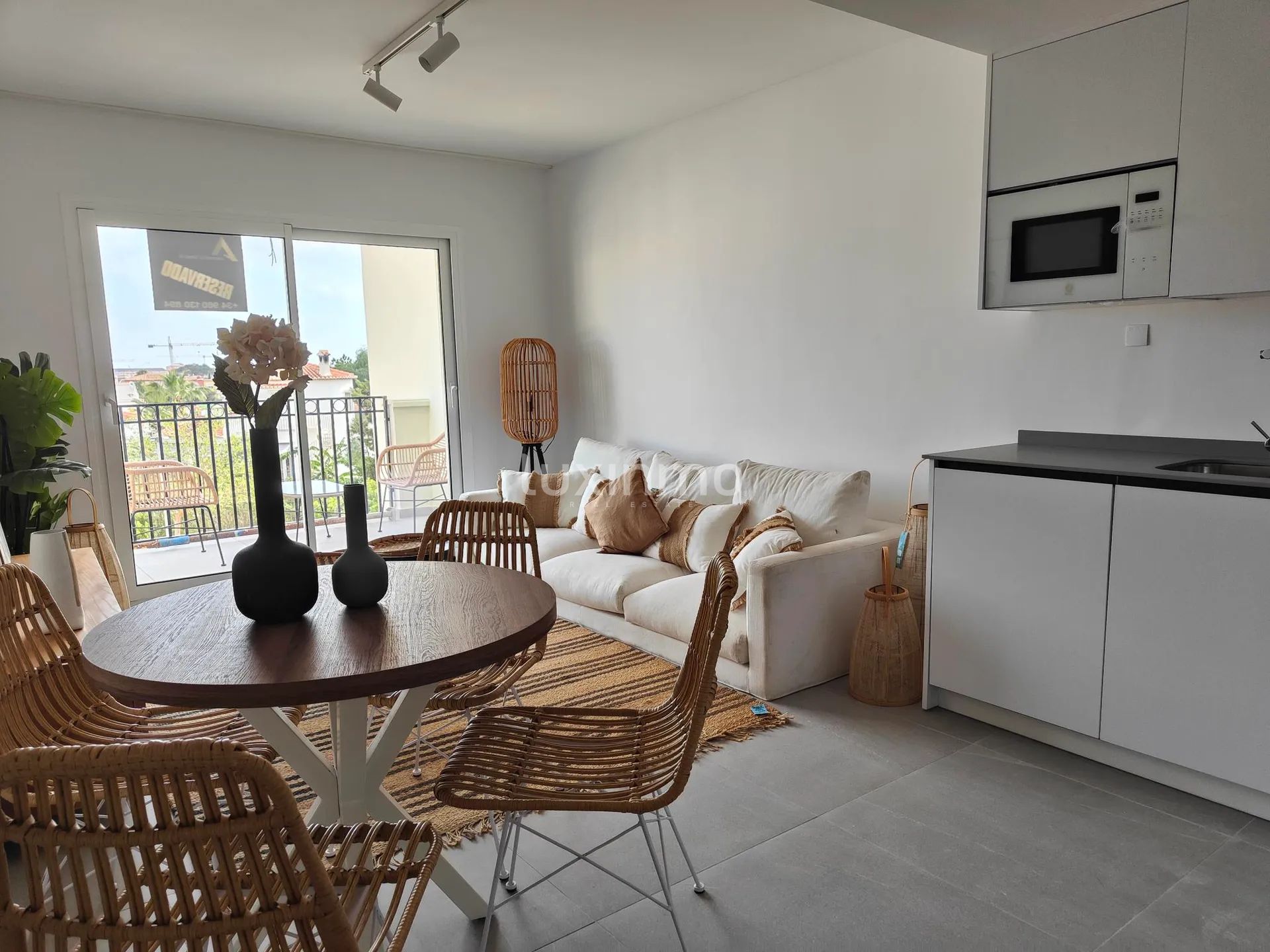 Nybyggprosjekt i Dénia, Costa Blanca — photo 7