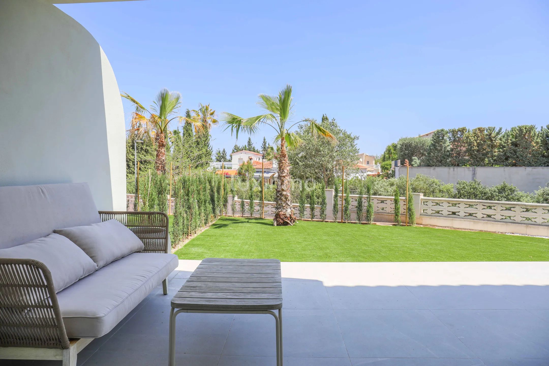 Nybyggprosjekt i Dénia, Costa Blanca — photo 29