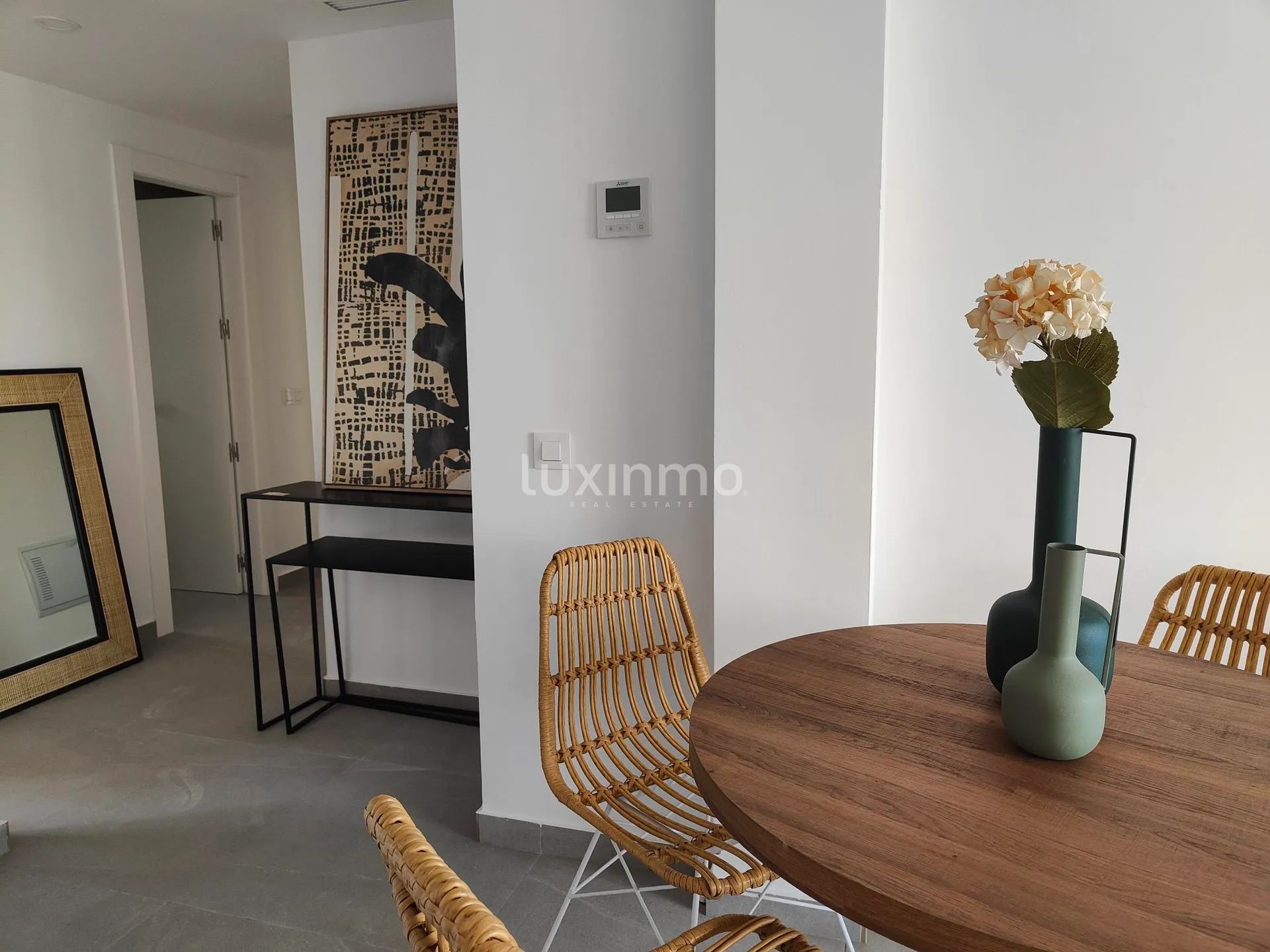 Modern Bungalow in El Montgó — photo 21