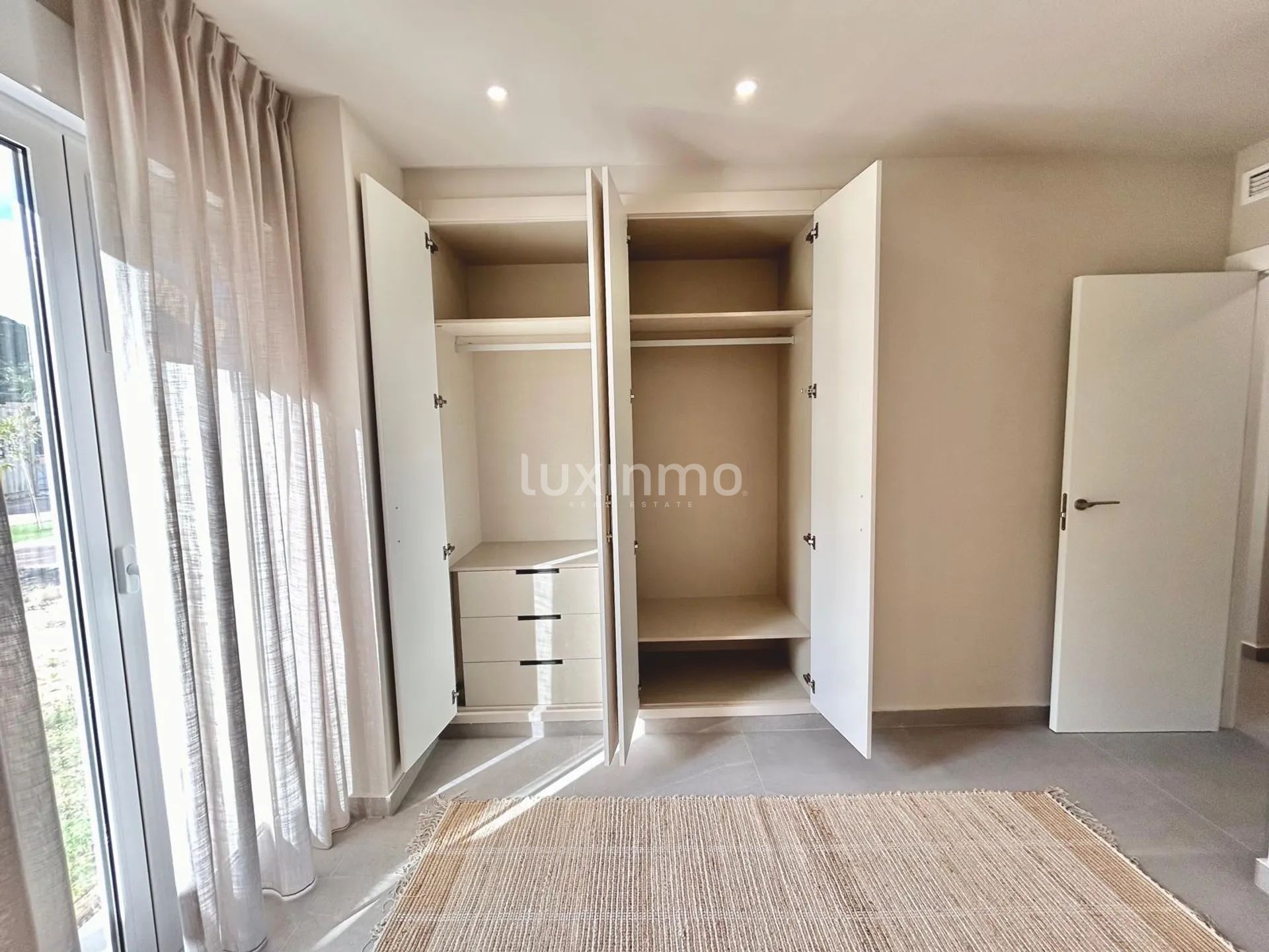 Nybyggprosjekt i Dénia, Costa Blanca — photo 25