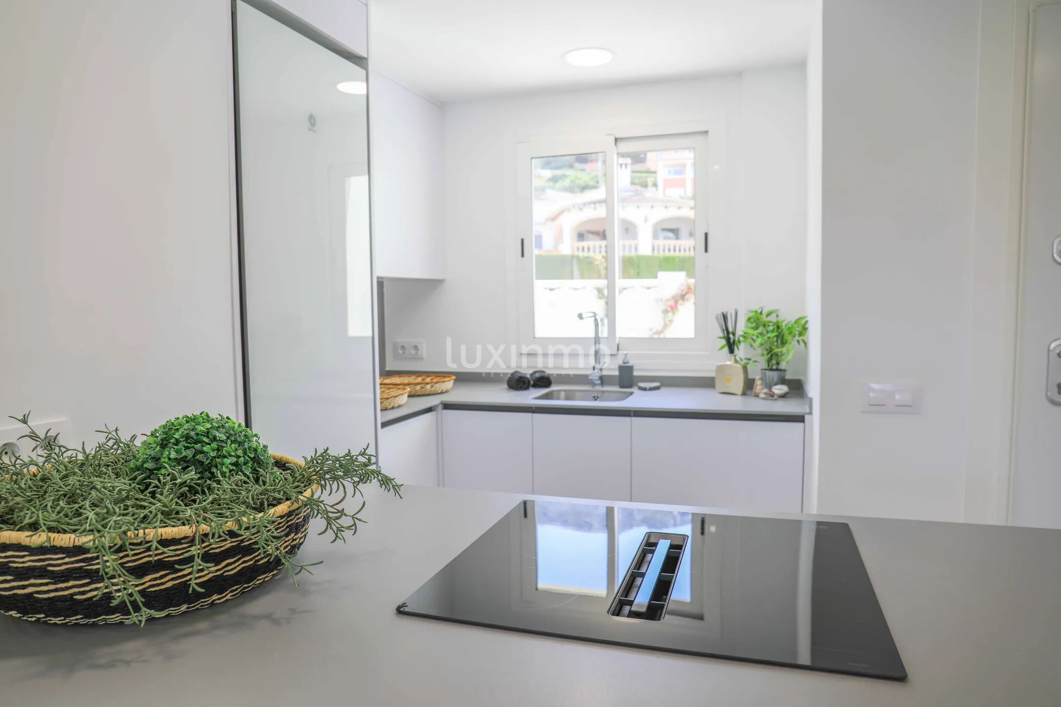 Modern Bungalow in El Montgó — photo 23