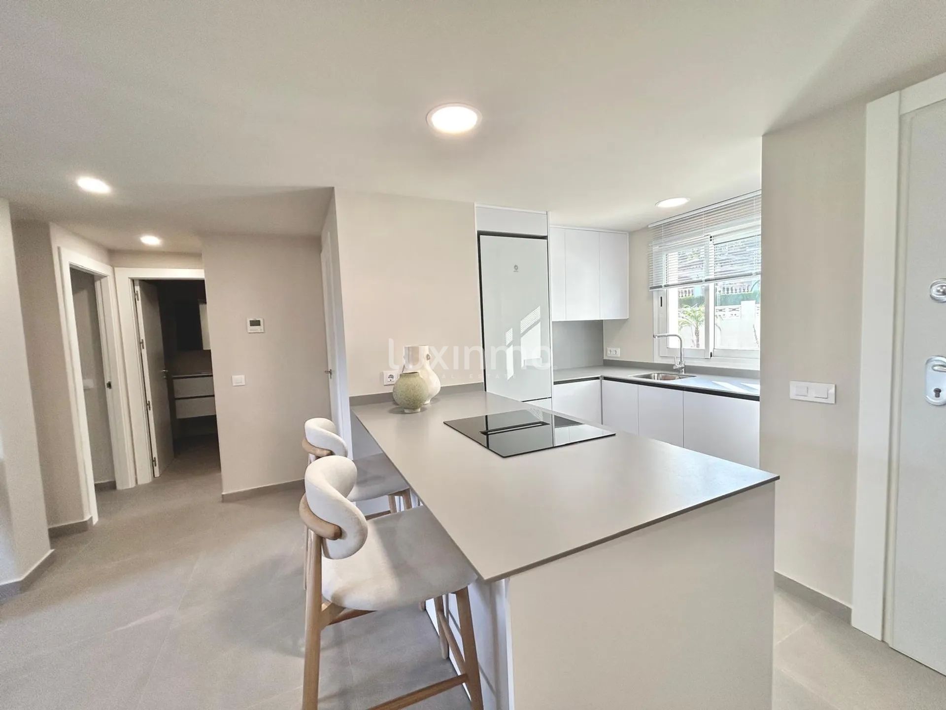 Nybyggprosjekt i Dénia, Costa Blanca — photo 13