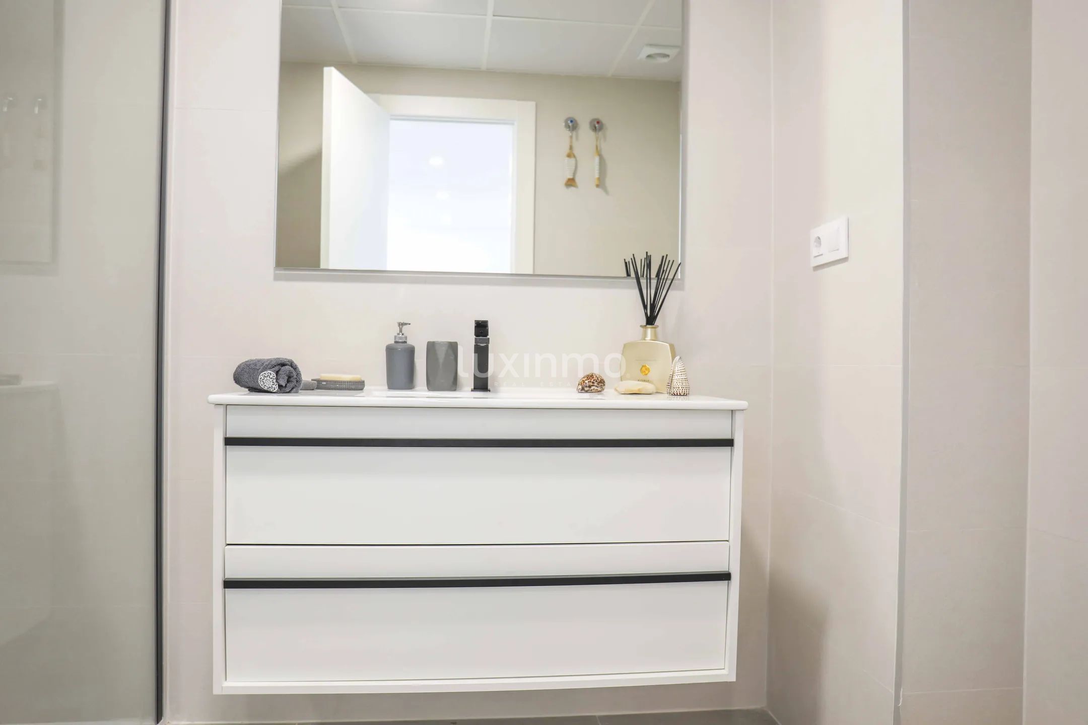 Nybyggprosjekt i Dénia, Costa Blanca — photo 15