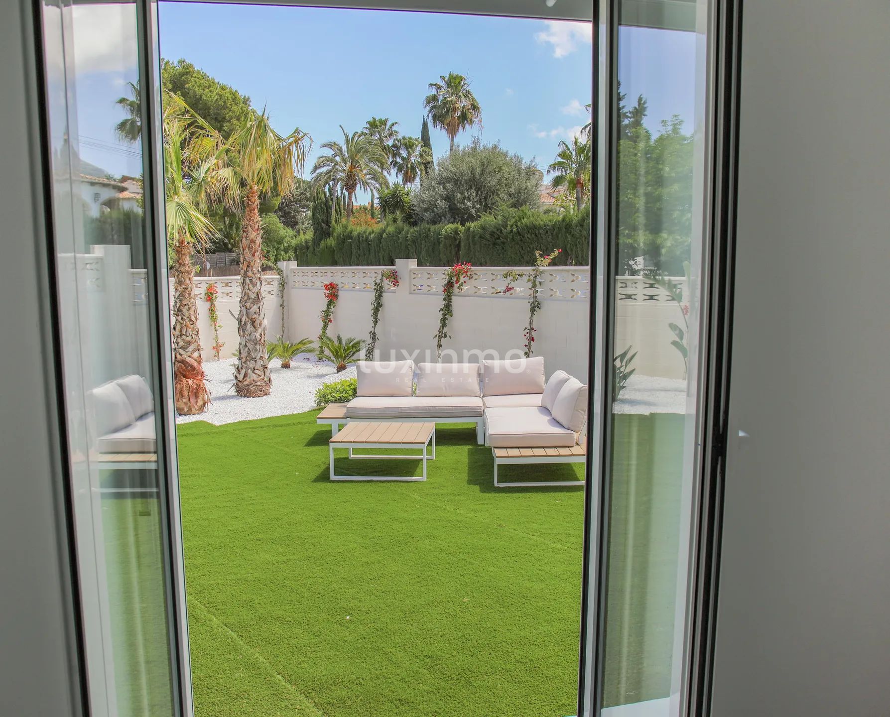 Nybyggprosjekt i Dénia, Costa Blanca — photo 33