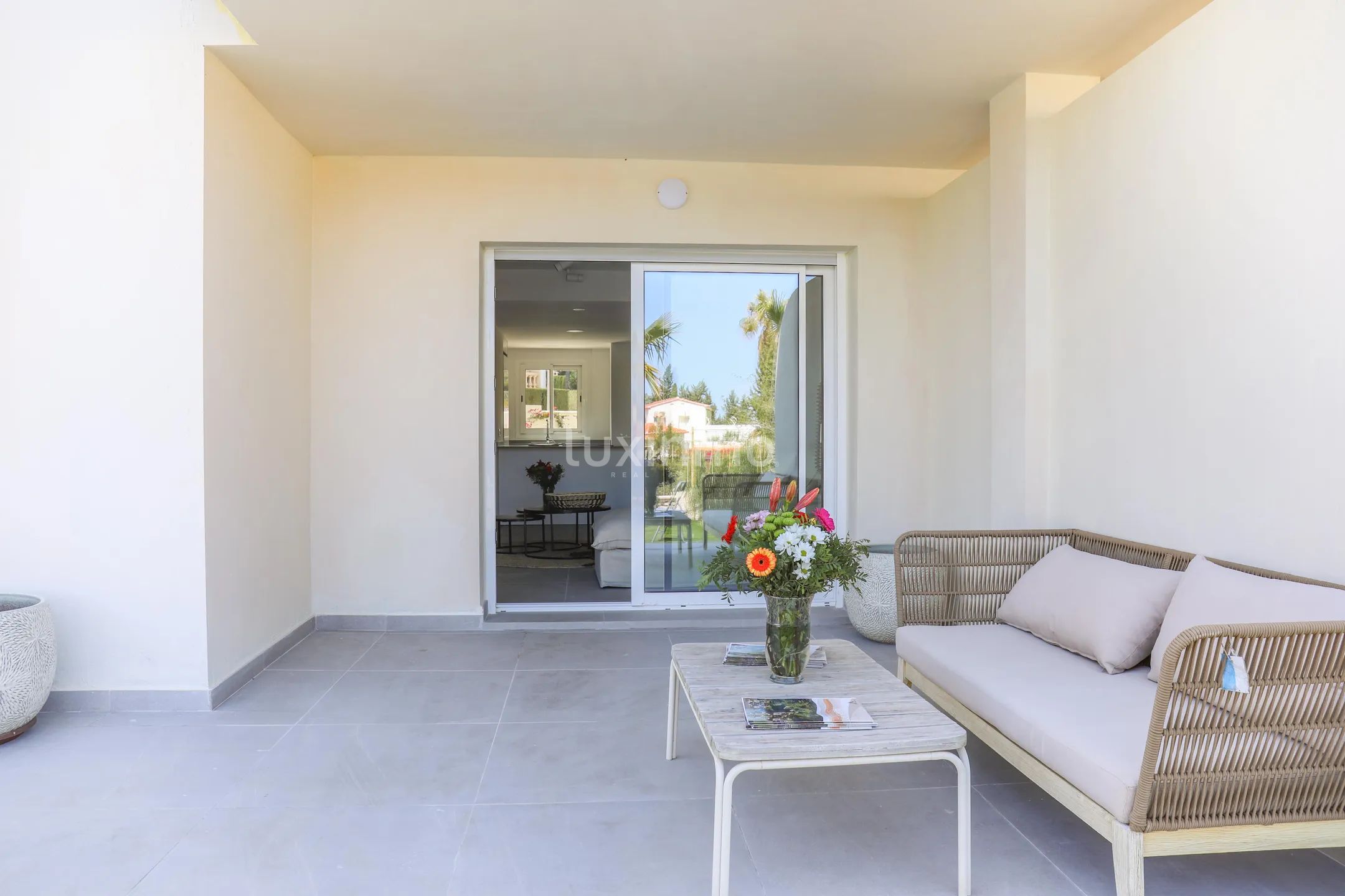 Nybyggprosjekt i Dénia, Costa Blanca — photo 28