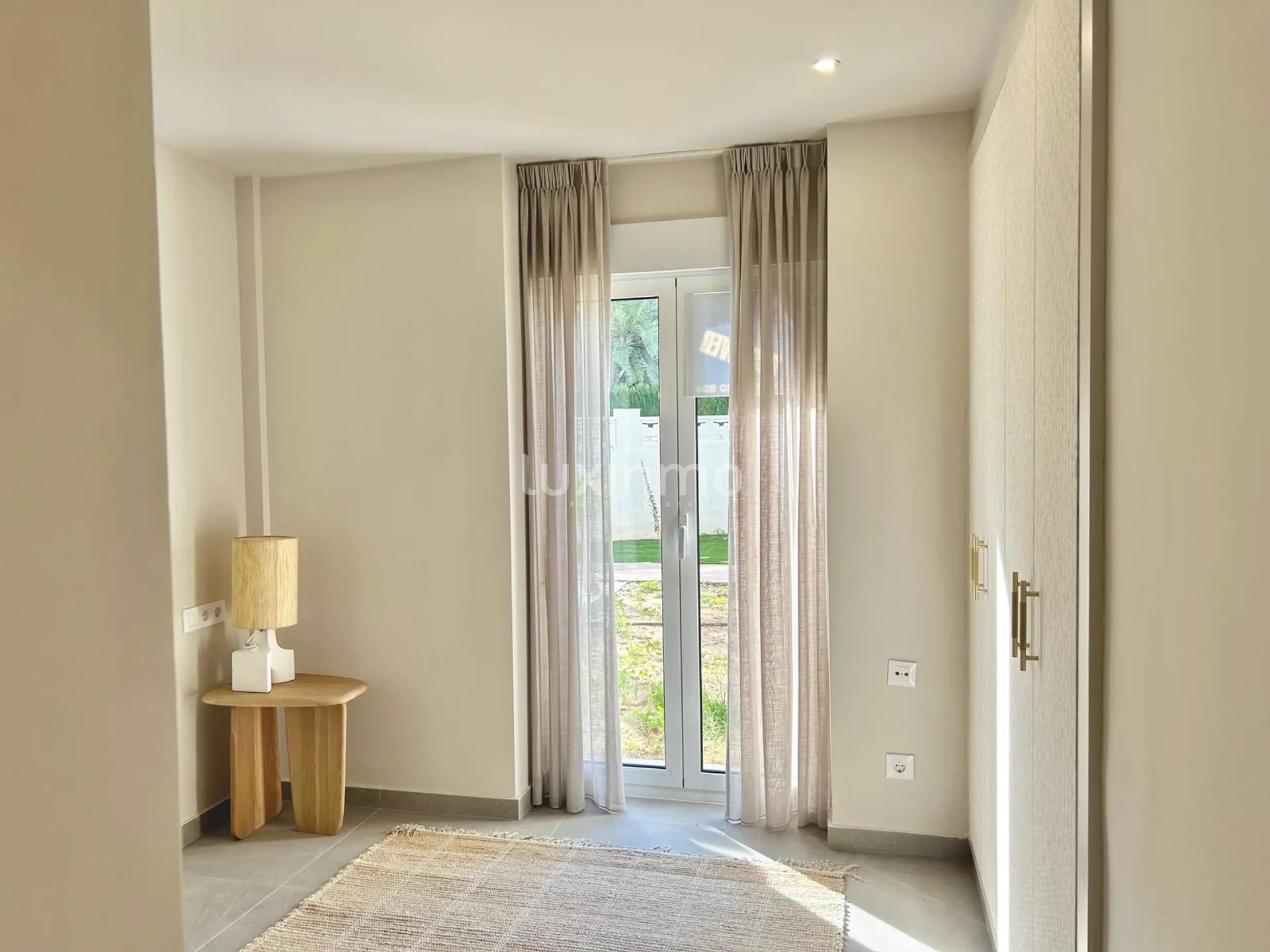 Nybyggprosjekt i Dénia, Costa Blanca — photo 24