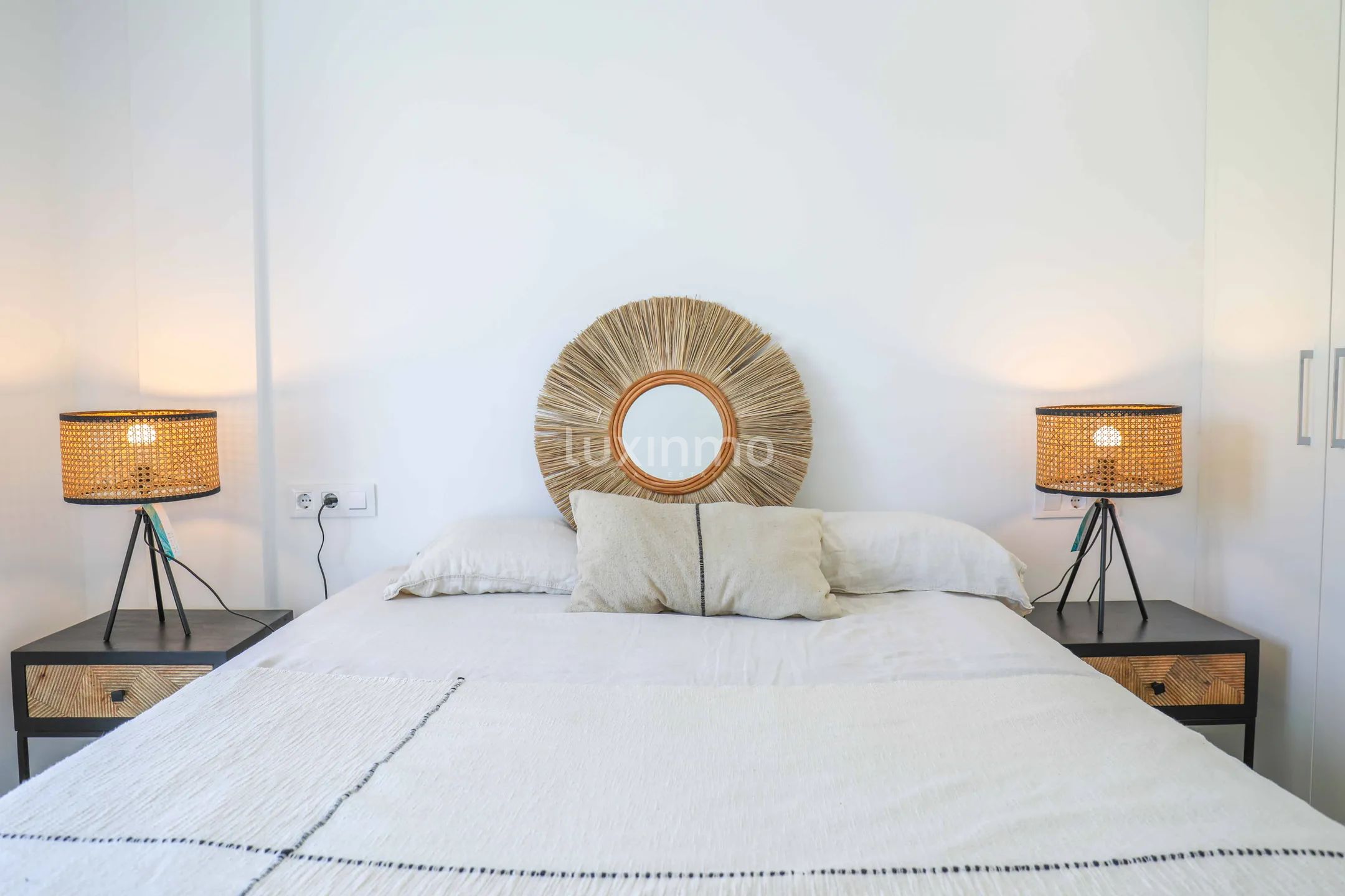 Nybyggprosjekt i Dénia, Costa Blanca — photo 21