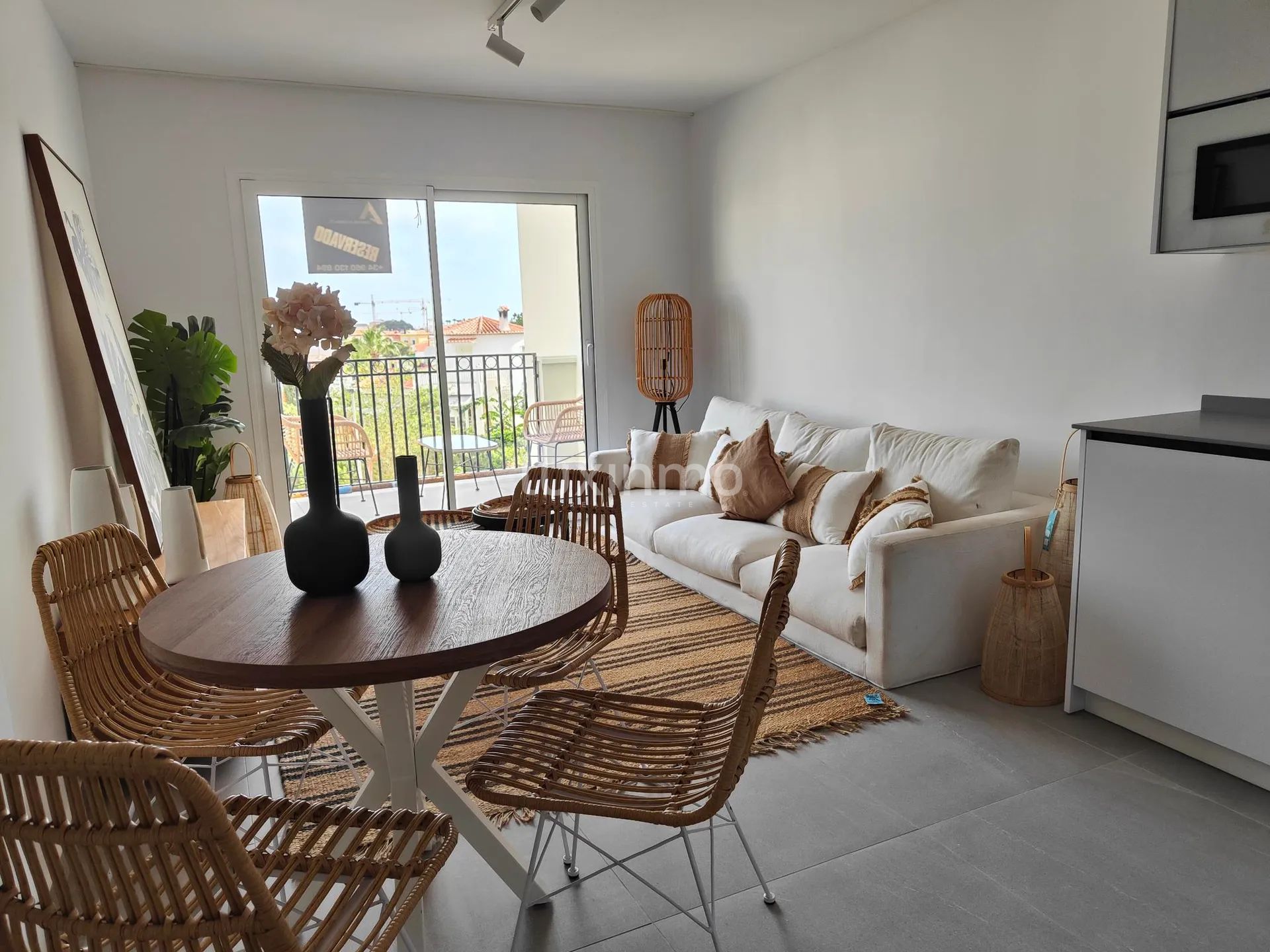 Nybyggprosjekt i Dénia, Costa Blanca — photo 6