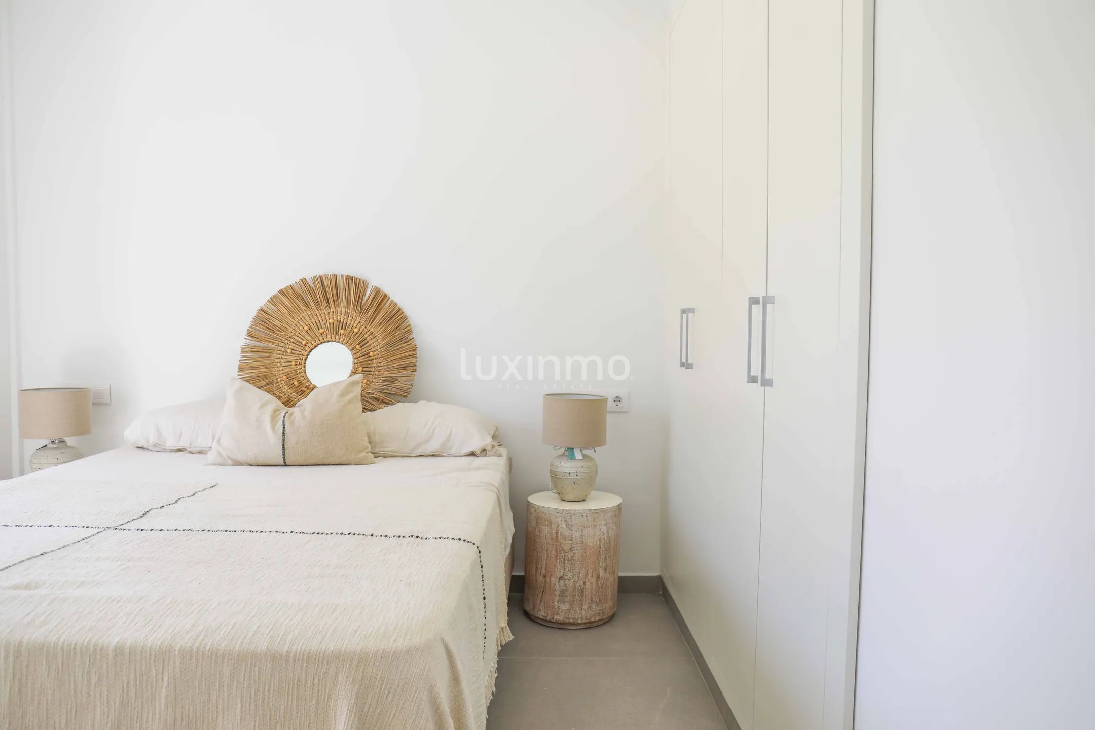 Nybyggprosjekt i Dénia, Costa Blanca — photo 19