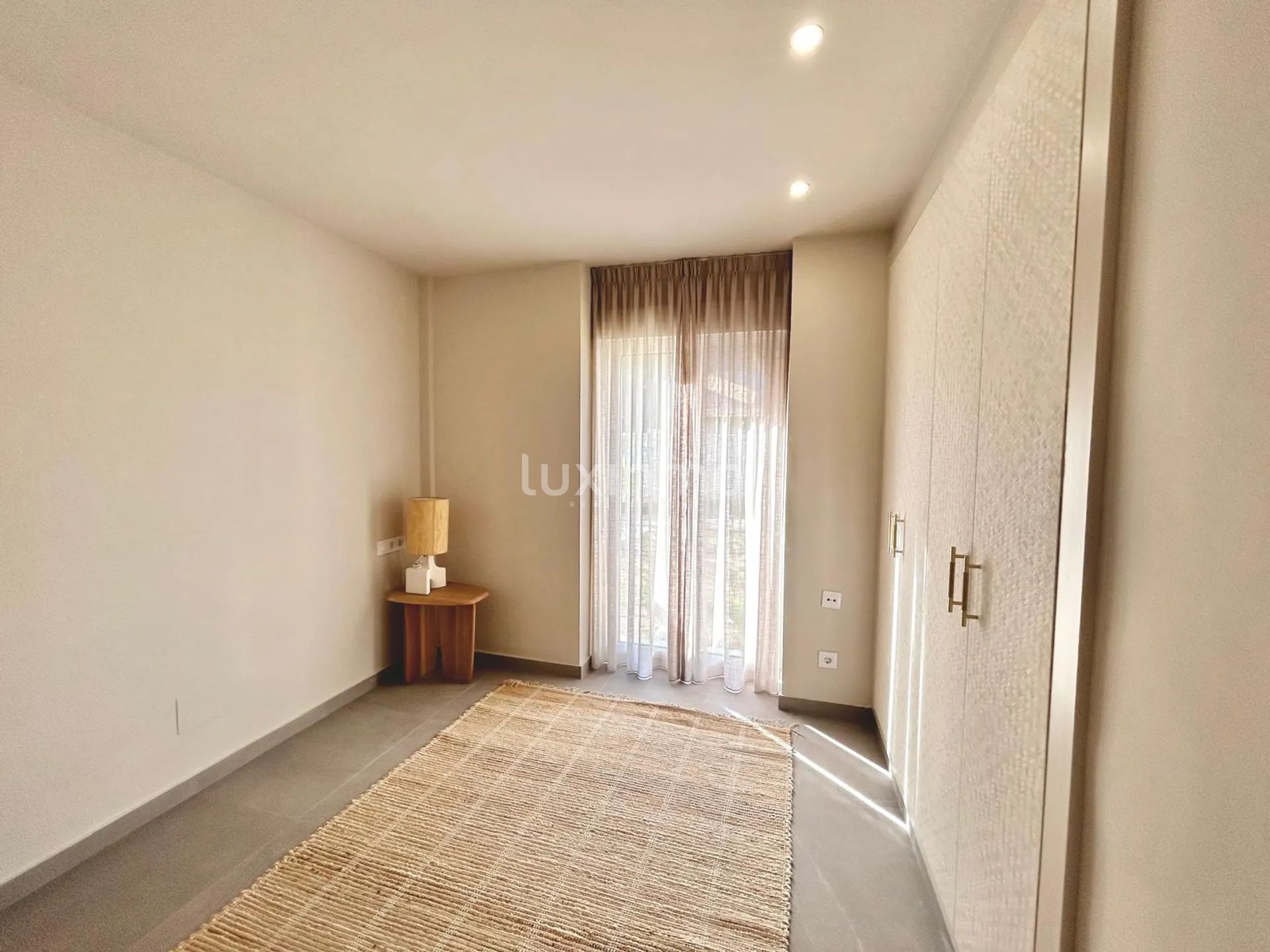 Nybyggprosjekt i Dénia, Costa Blanca — photo 22