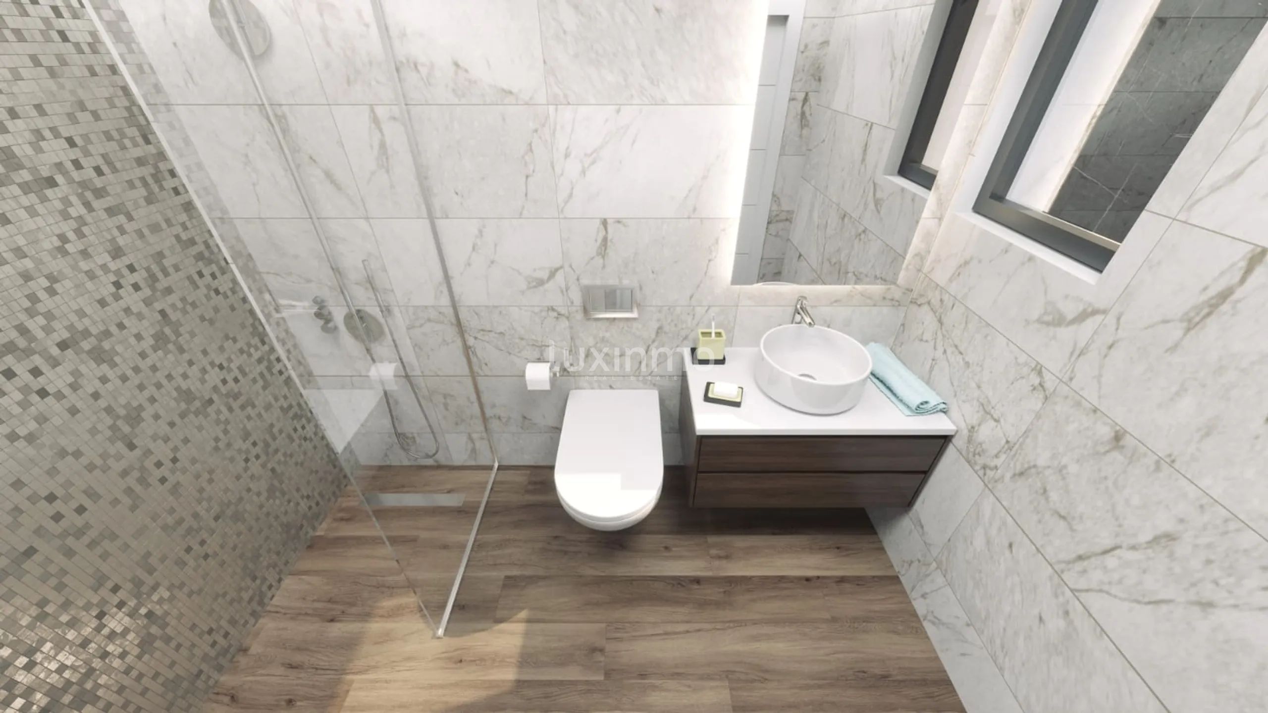 Nybyggprosjekt i Finestrat, Costa Blanca — photo 18