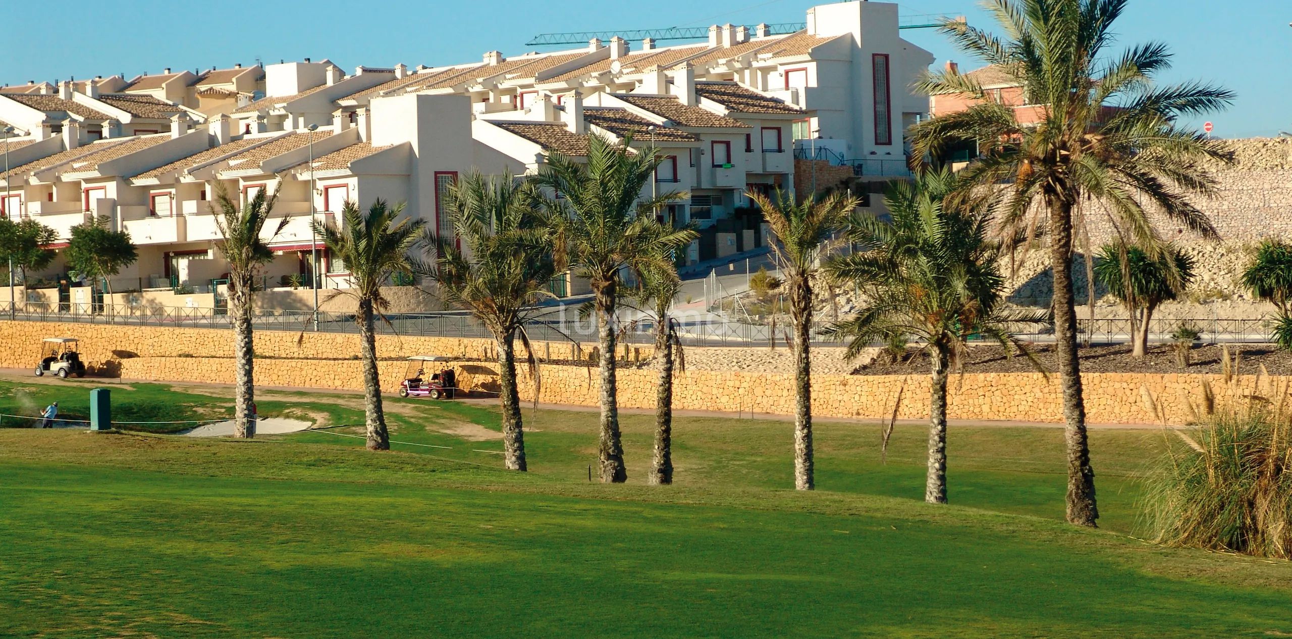 New development in Monforte del Cid, Alicante — photo 7