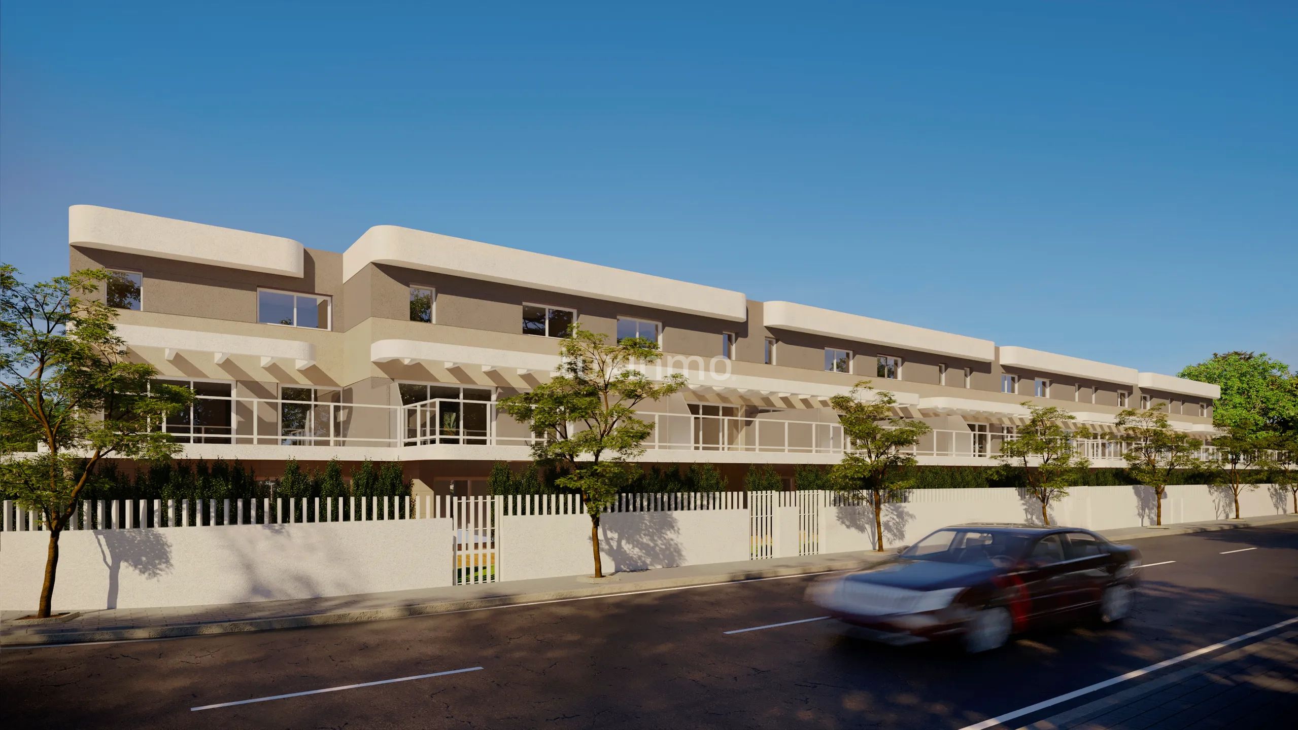 New development in Monforte del Cid, Alicante — photo 4
