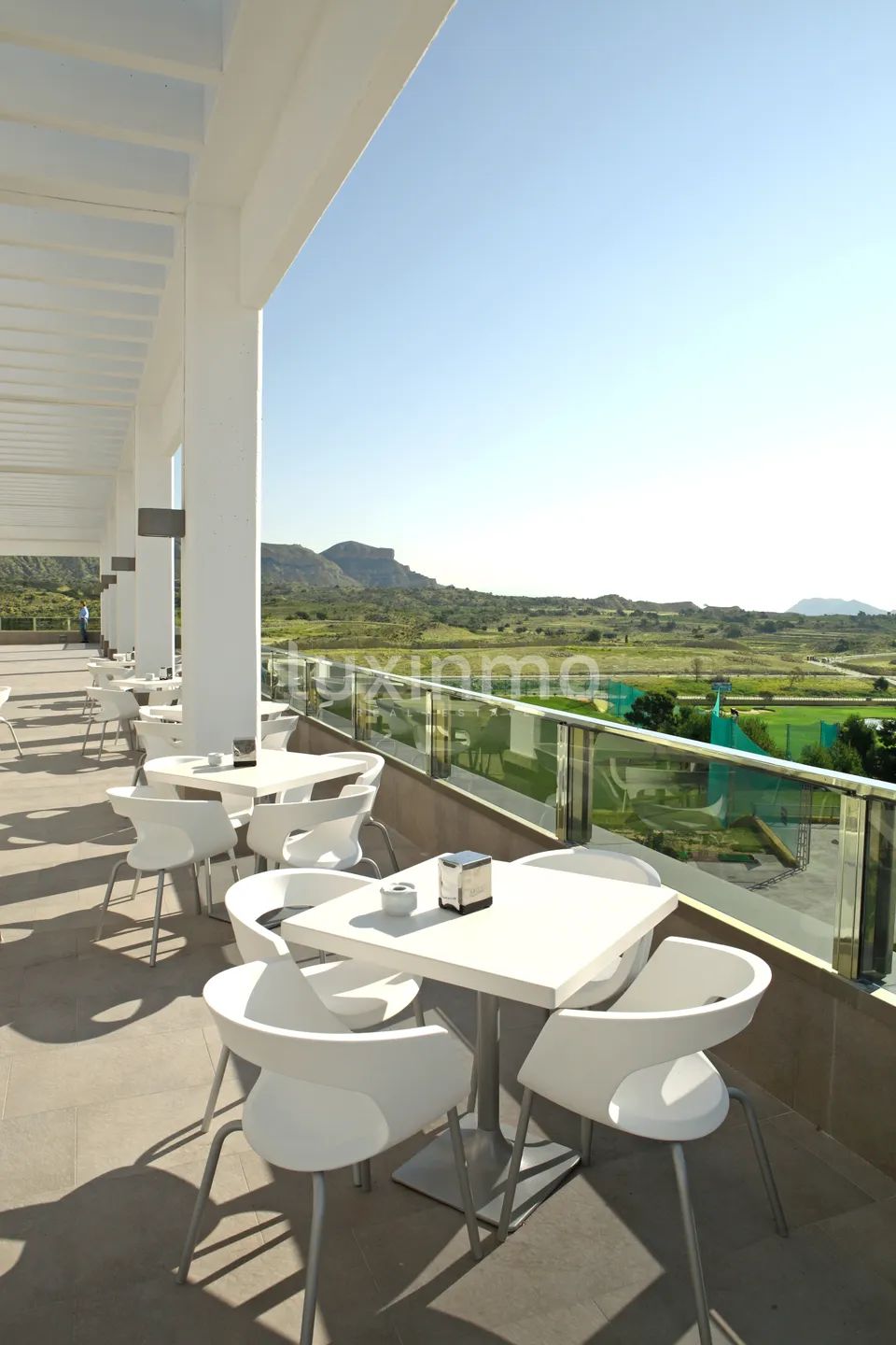 Nybyggprosjekt i Monforte del Cid, Alicante — photo 13