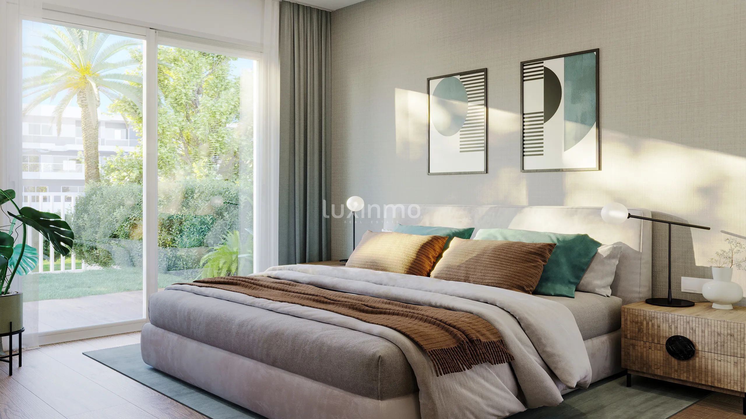 New development in Monforte del Cid, Alicante — photo 14