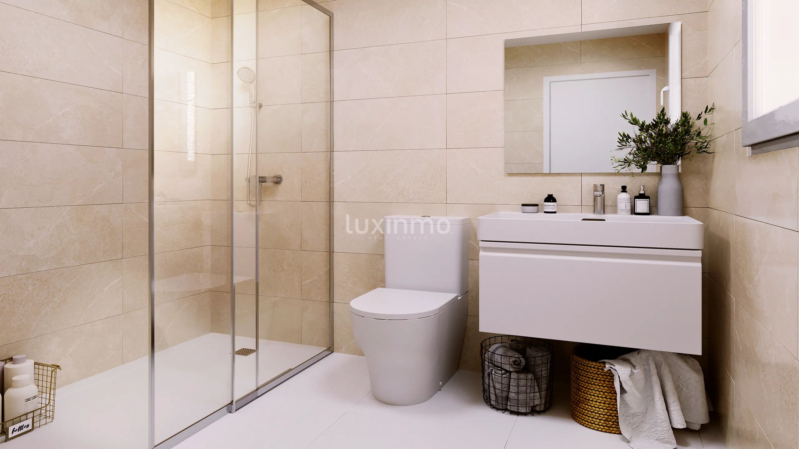New development in Monforte del Cid, Alicante — photo 6