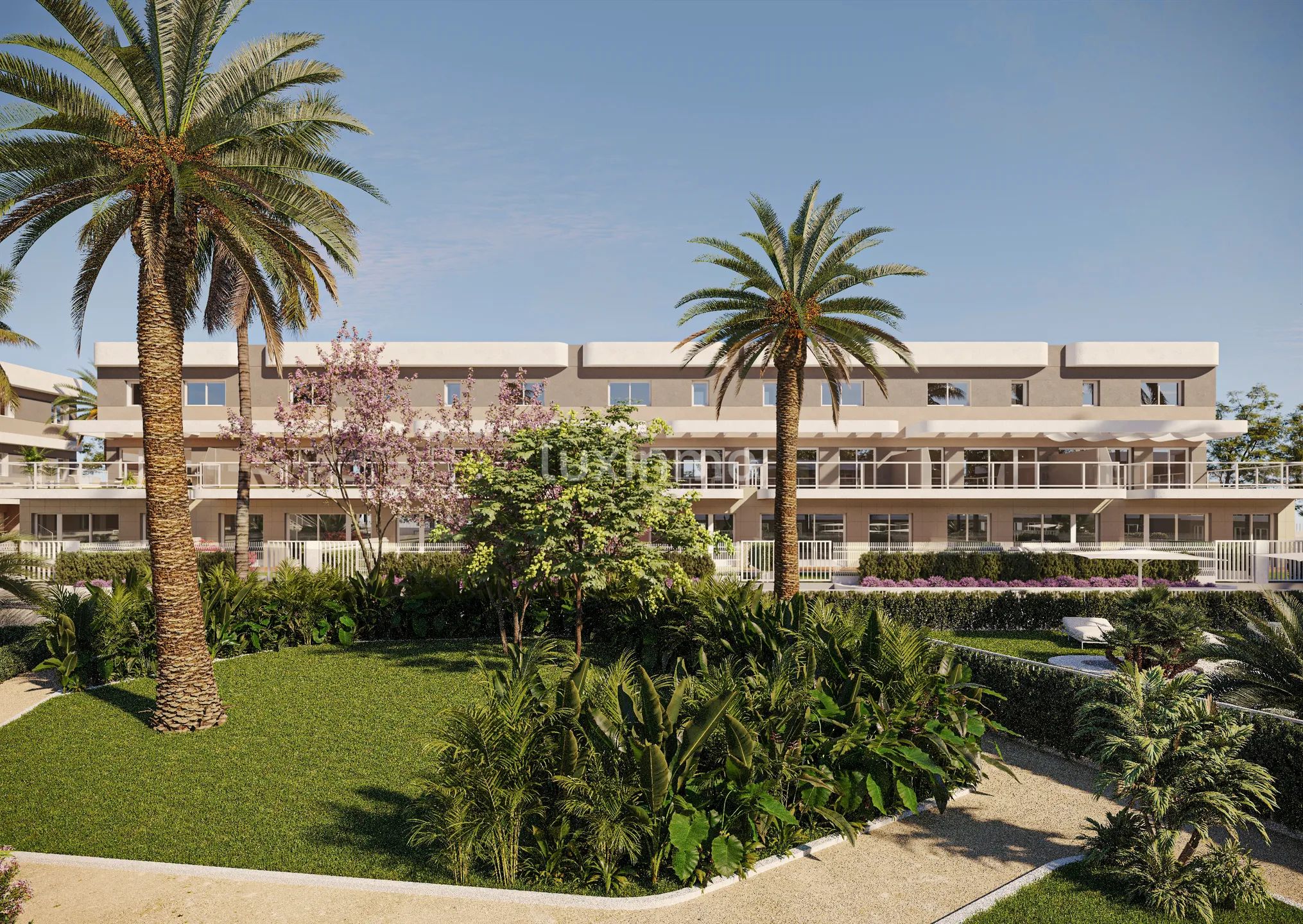 New development in Monforte del Cid, Alicante — photo 12
