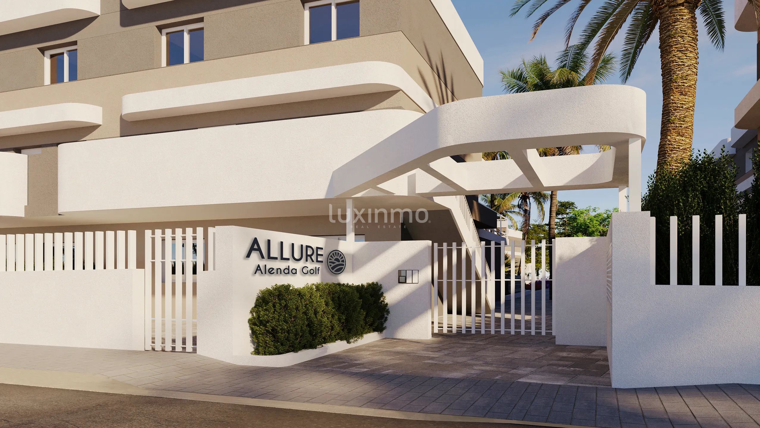 New development in Monforte del Cid, Alicante — photo 10