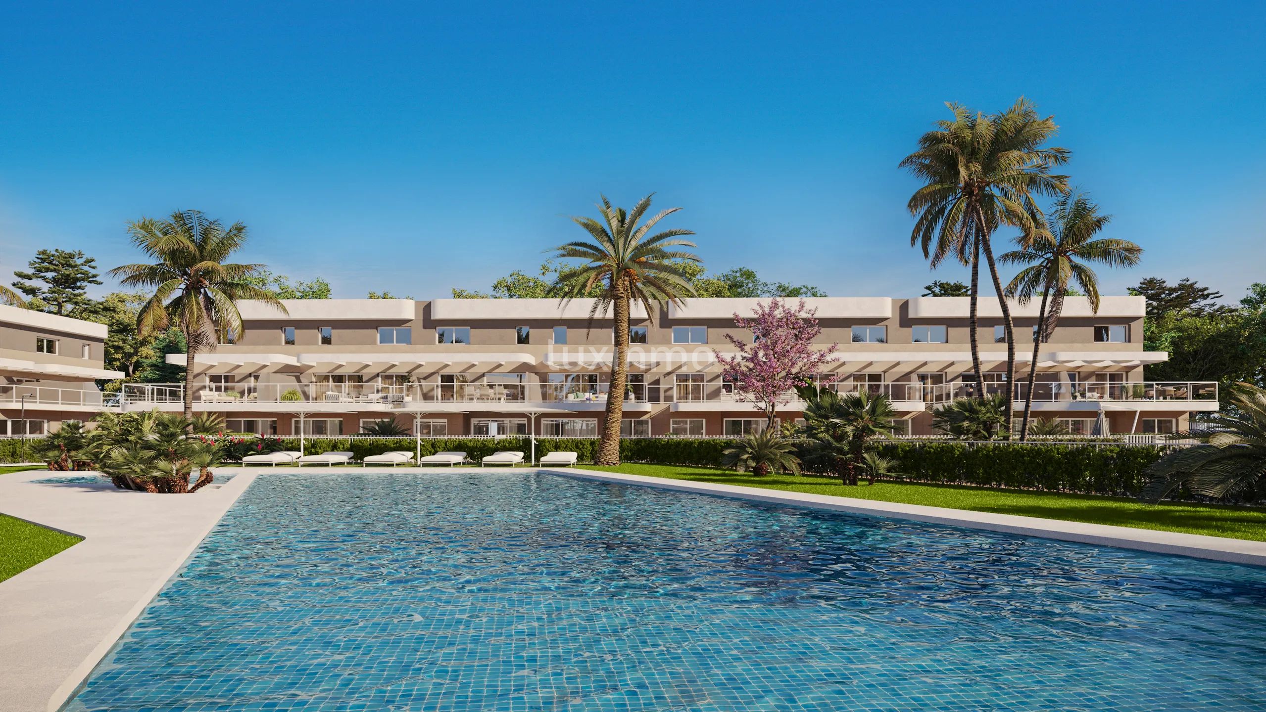 New development in Monforte del Cid, Alicante — photo 1