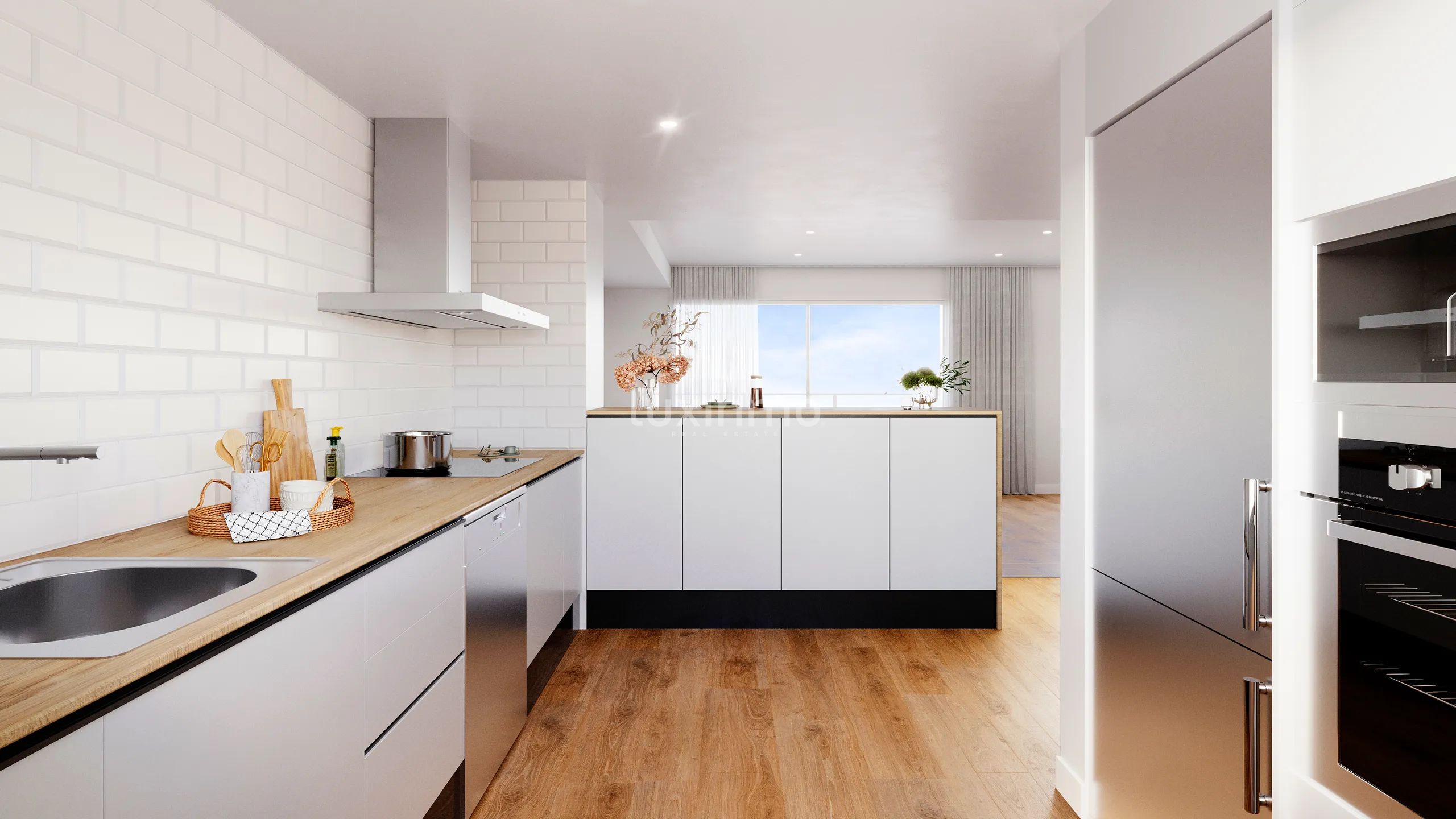 New development in Monforte del Cid, Alicante — photo 15