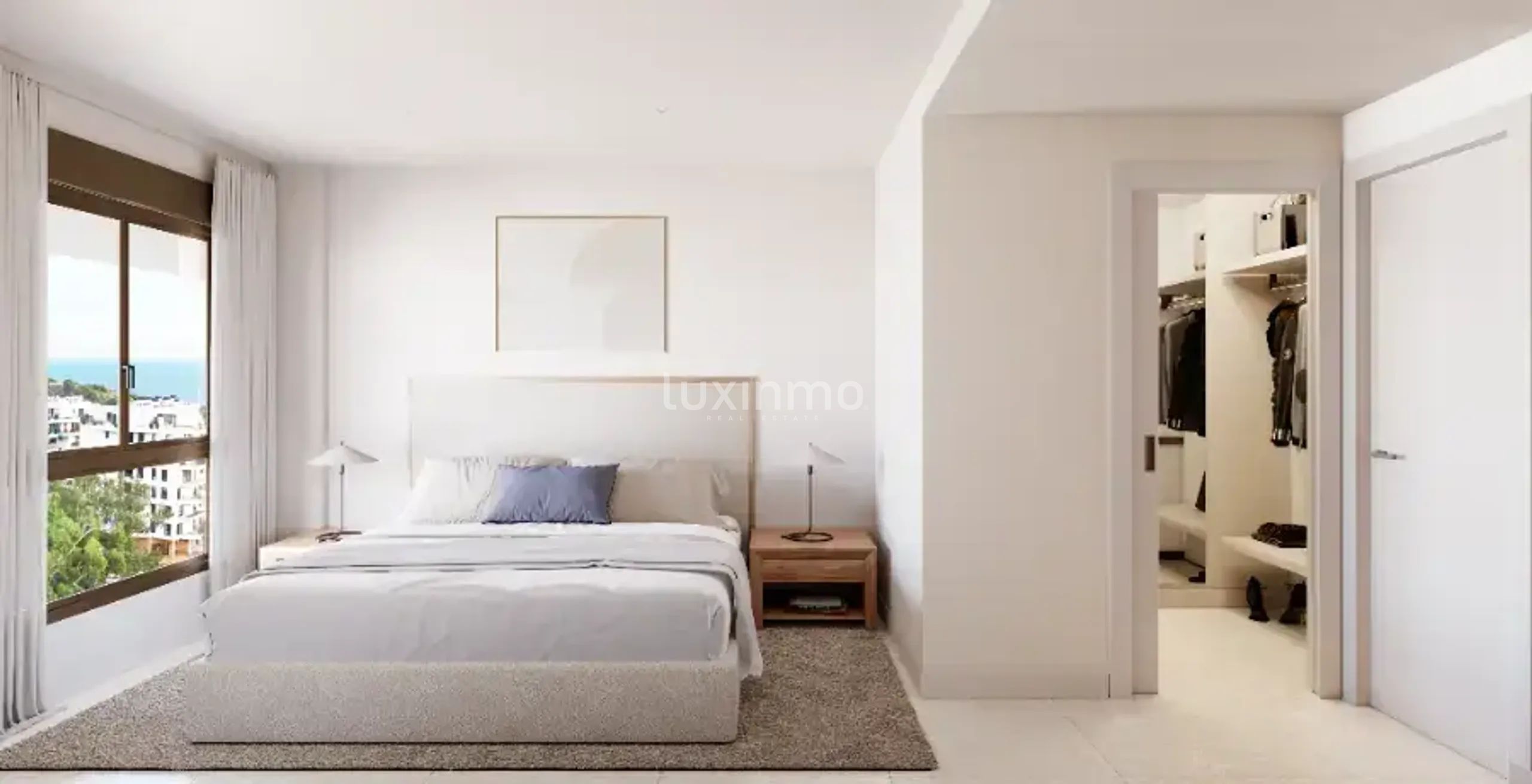 New development in Torres Beach, Villajoyosa, Costa Blanca — photo 7