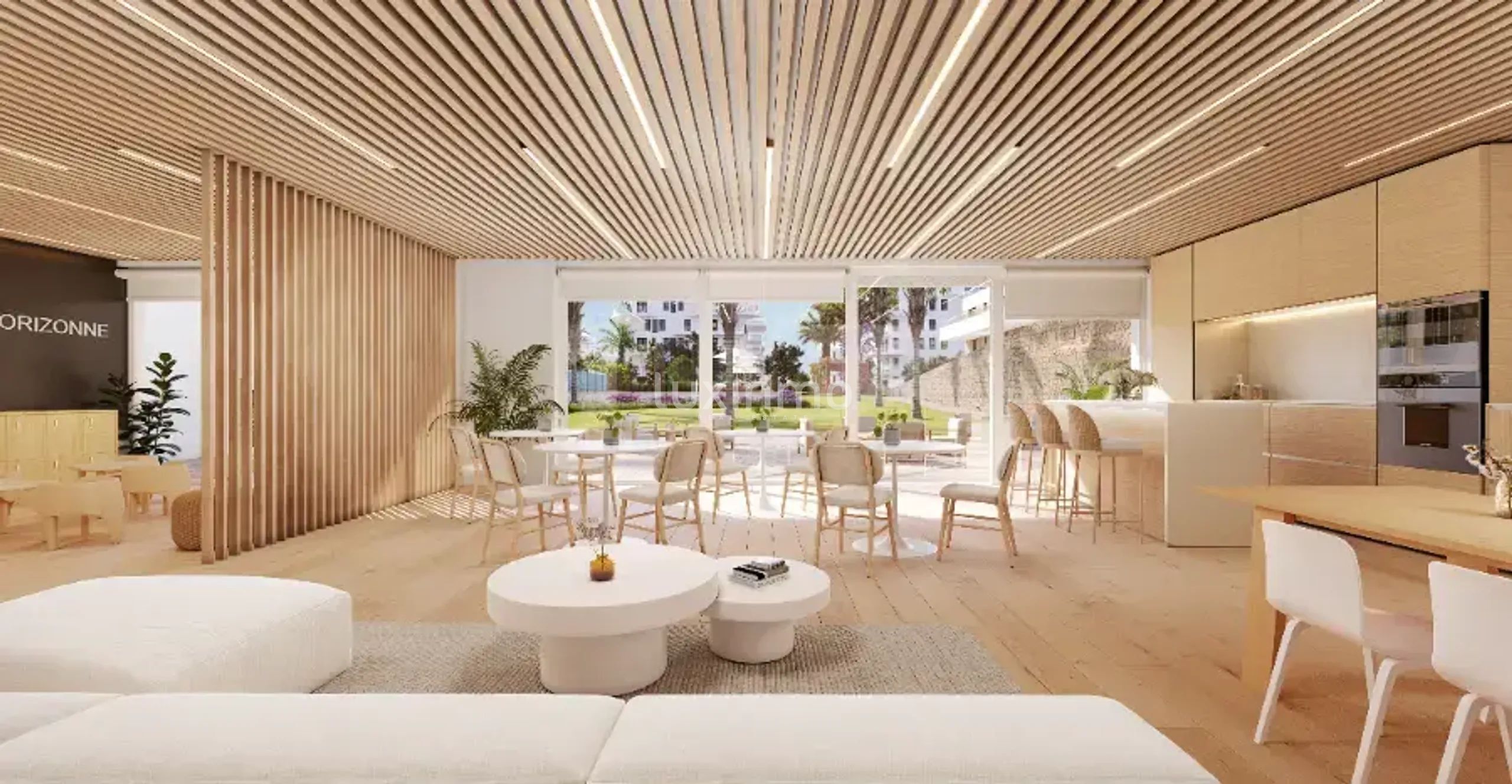 New development in Torres Beach, Villajoyosa, Costa Blanca — photo 9
