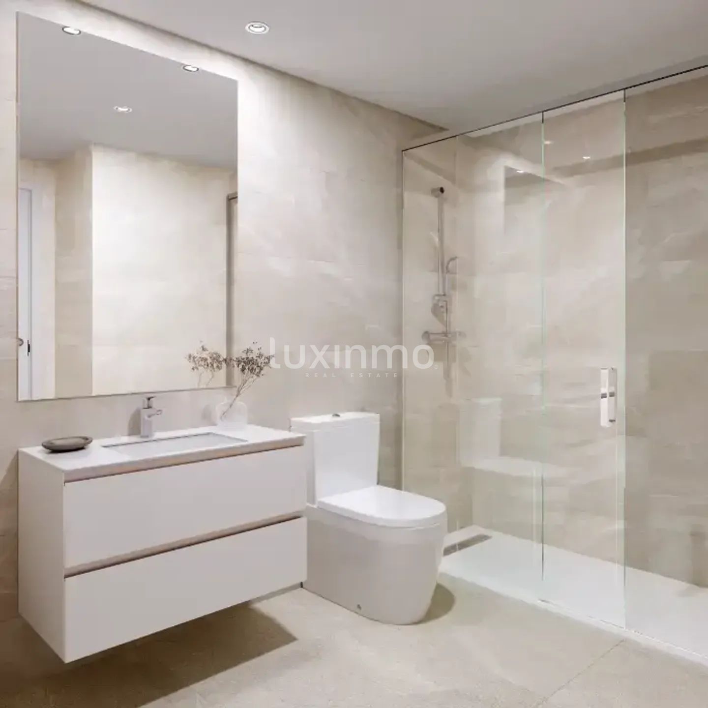 New development in Torres Beach, Villajoyosa, Costa Blanca — photo 6