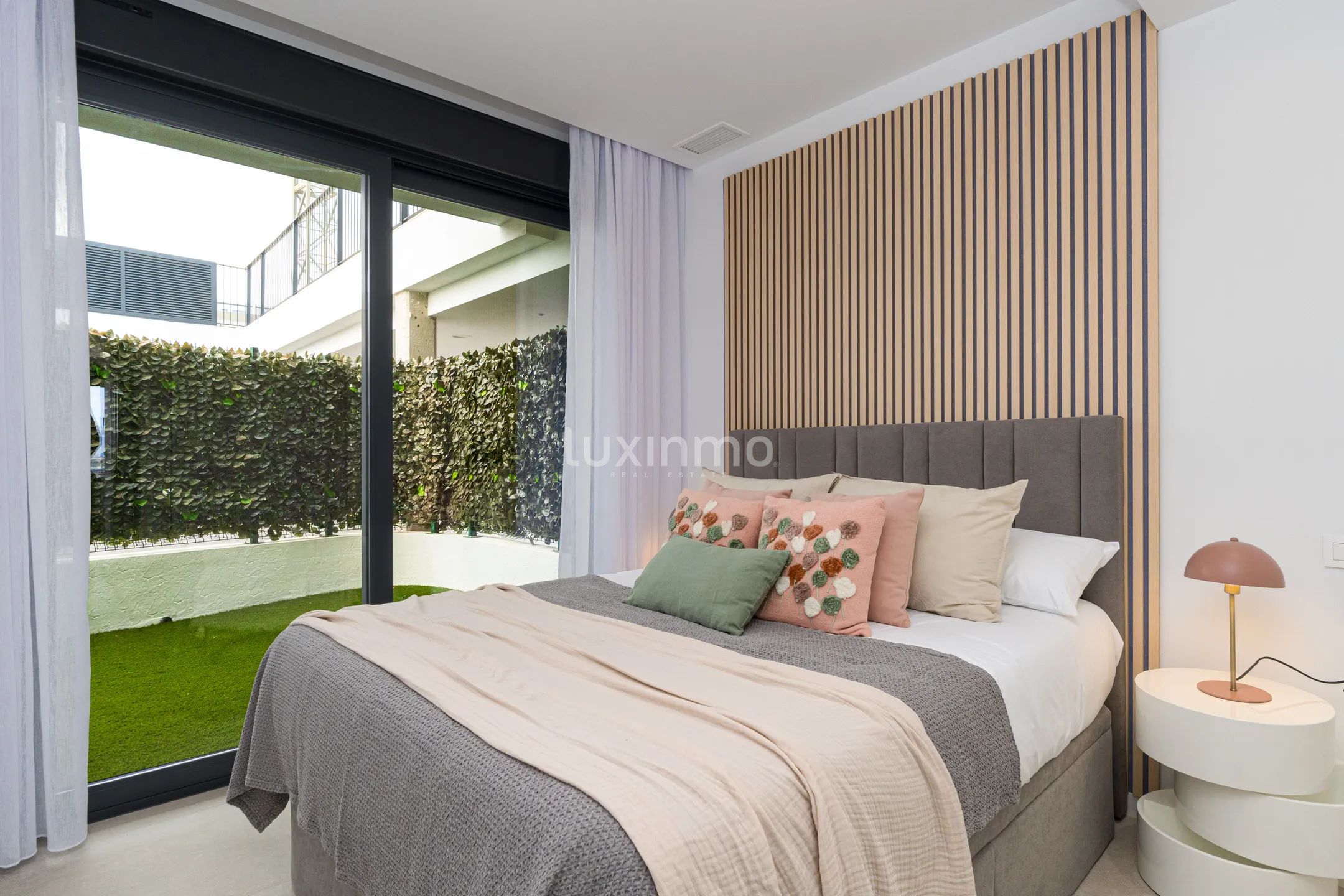 Promoción de viviendas en Finestrat, Costa Blanca — photo 26