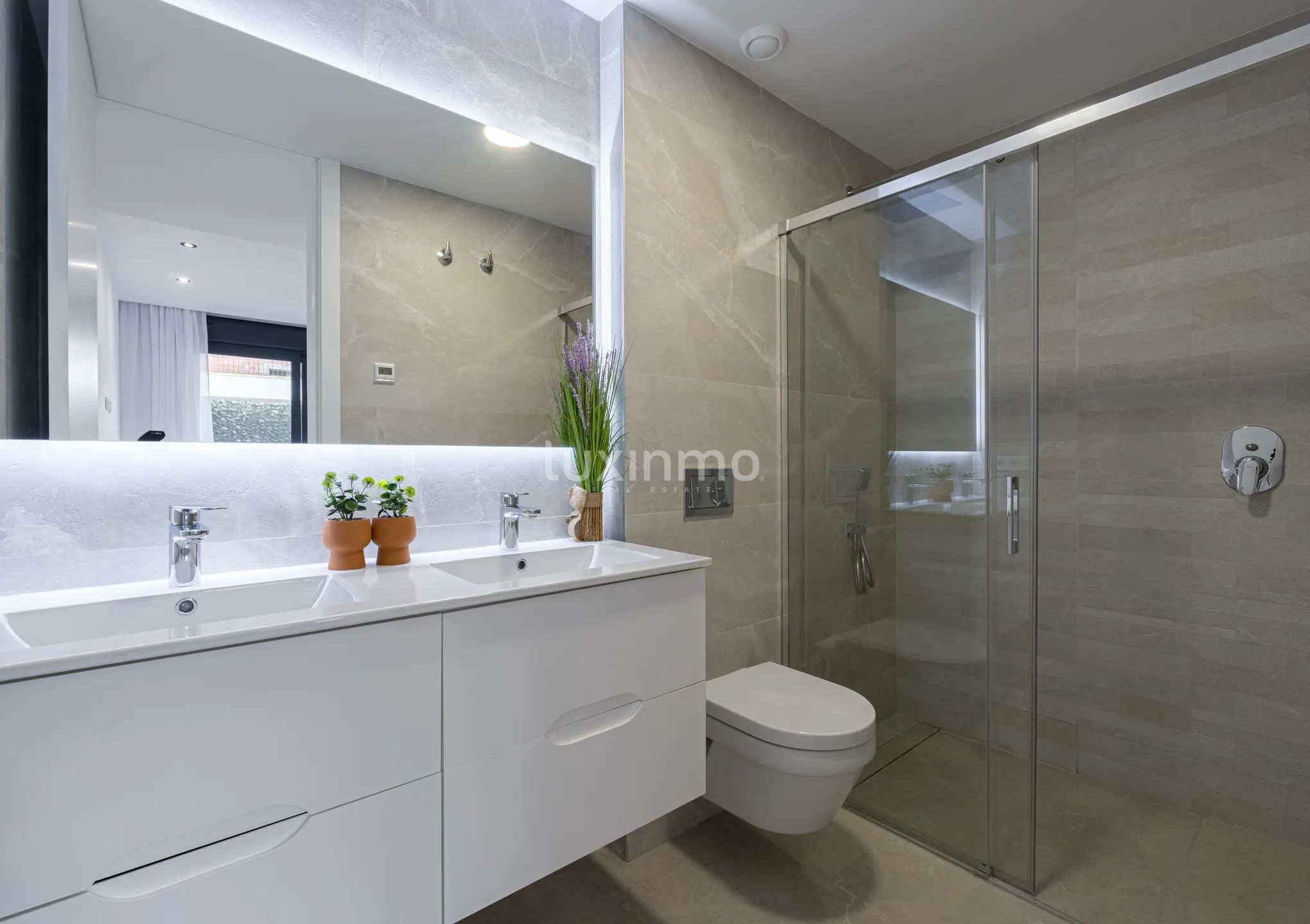 New development in Balcón de Finestrat, Finestrat, Costa Blanca — photo 24