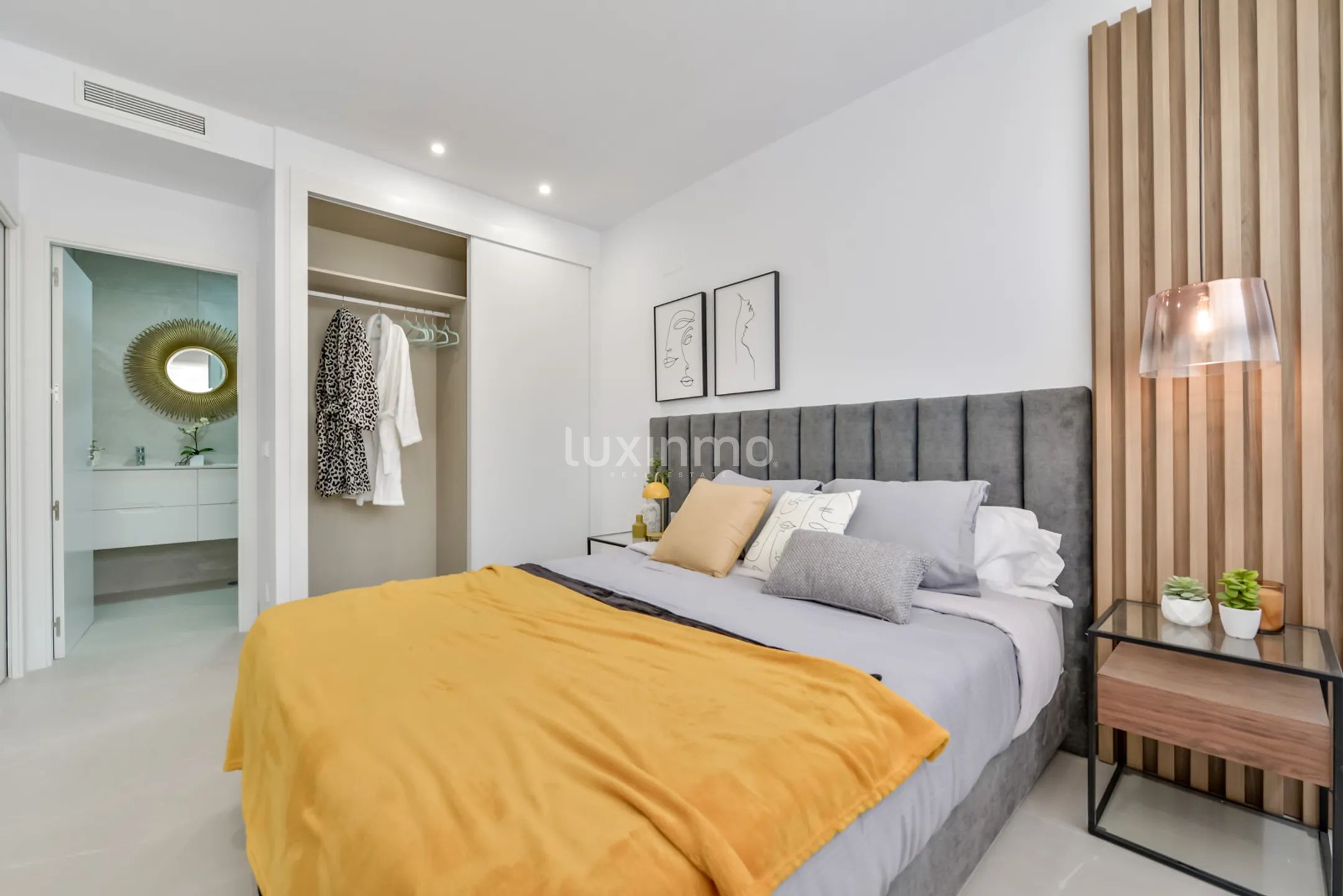 New development in Balcón de Finestrat, Finestrat, Costa Blanca — photo 19